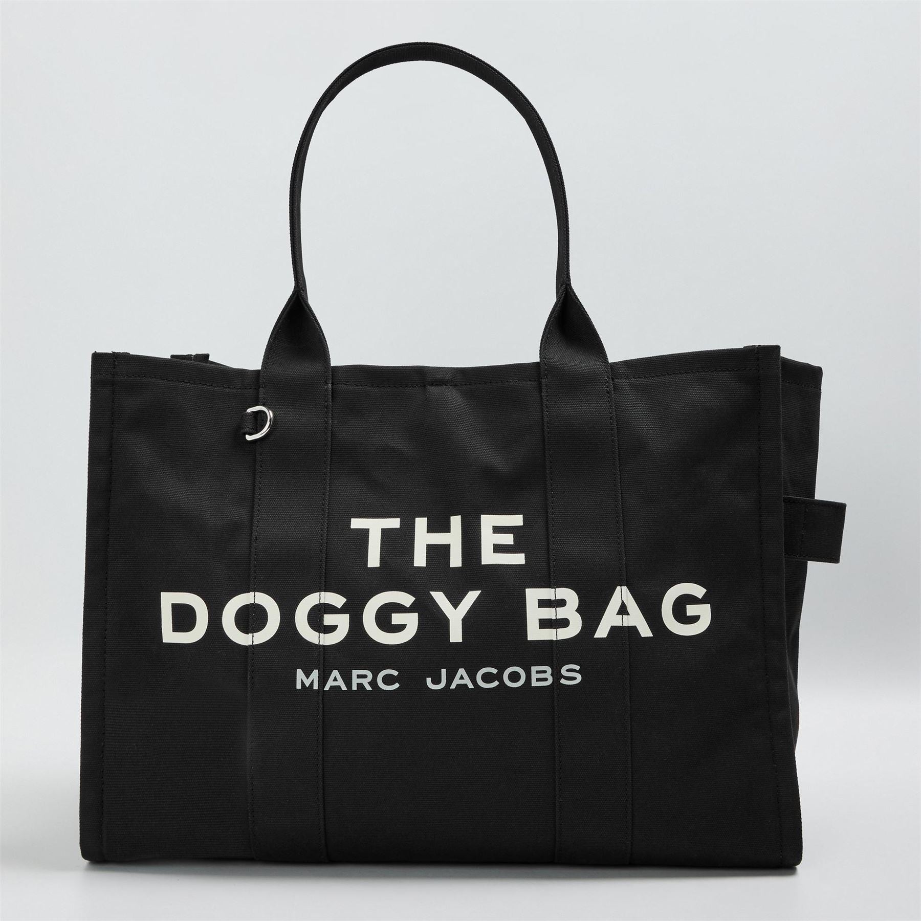 Marc Jacobs Doggy Tote Bag
