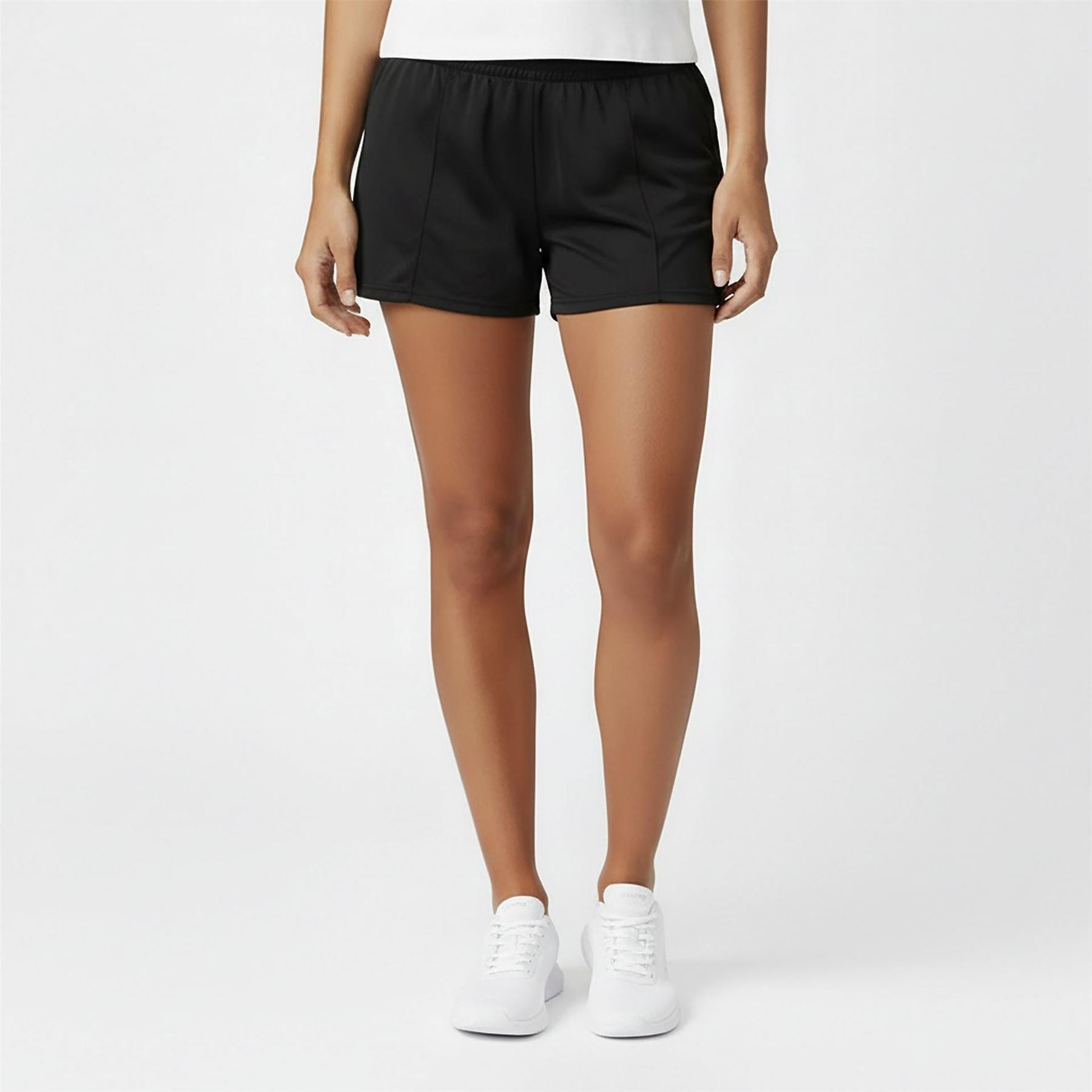 USA Pro Womens Pro Woven Shorts