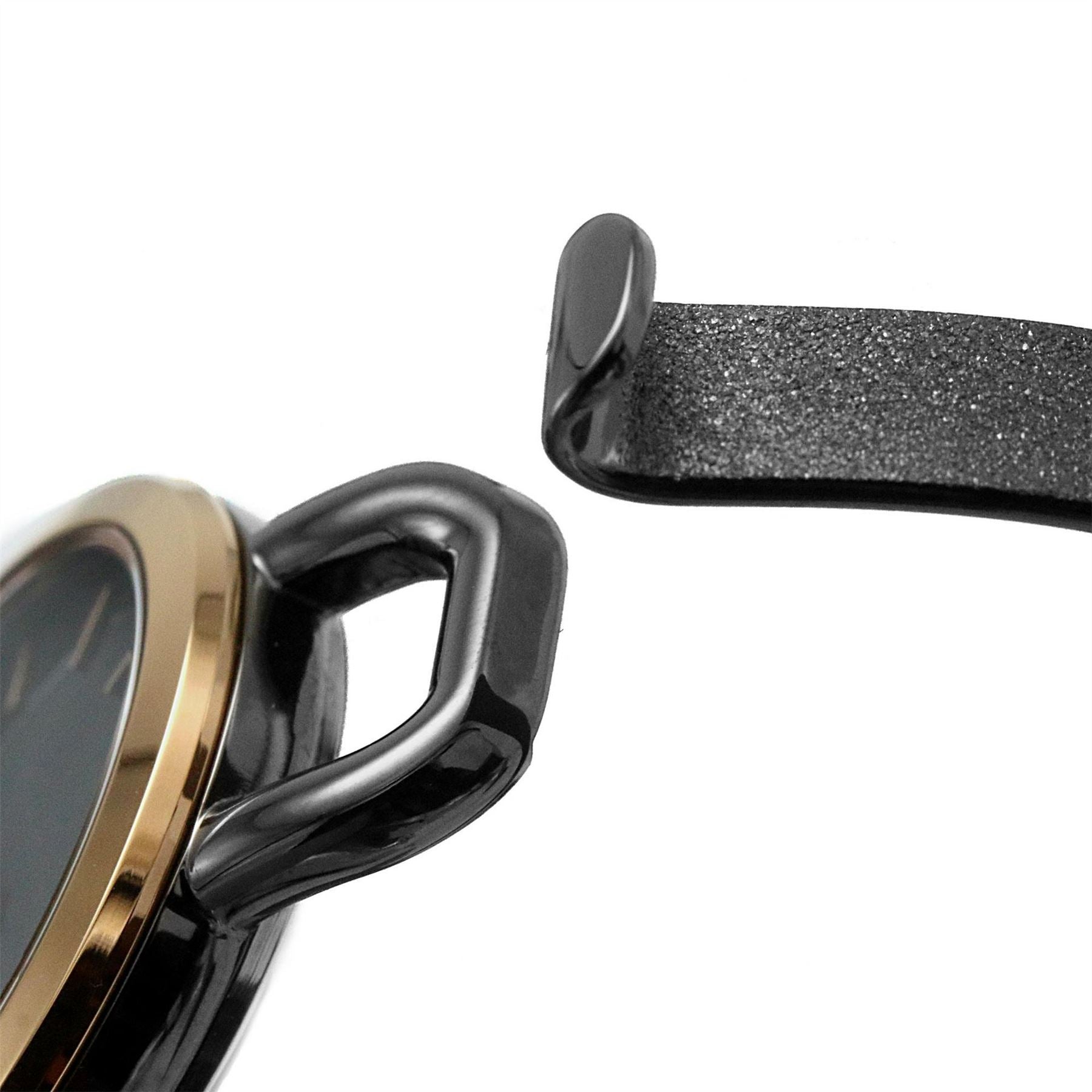 Lotus Steel Sports Analogue Quartz Watch