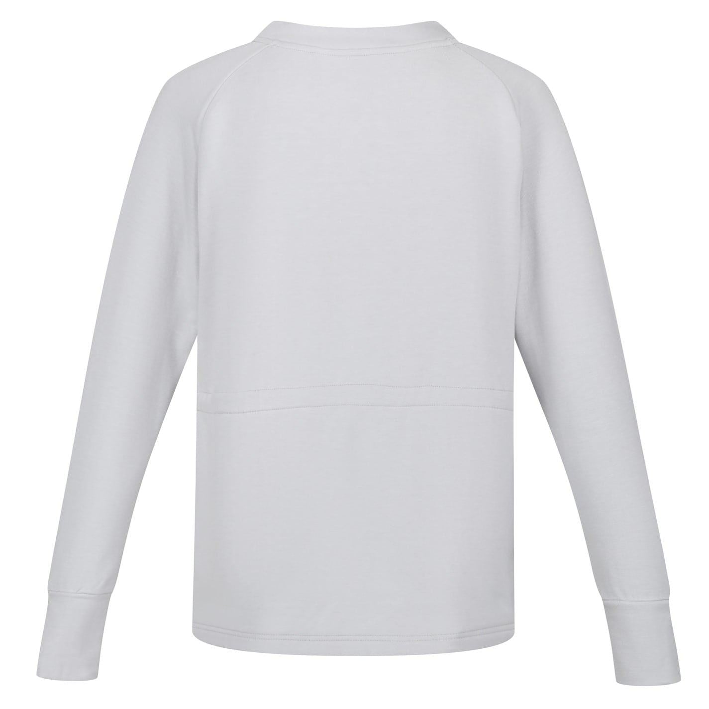 Regatta Narine Relaxed Fit Crew Neck Sweatshirt