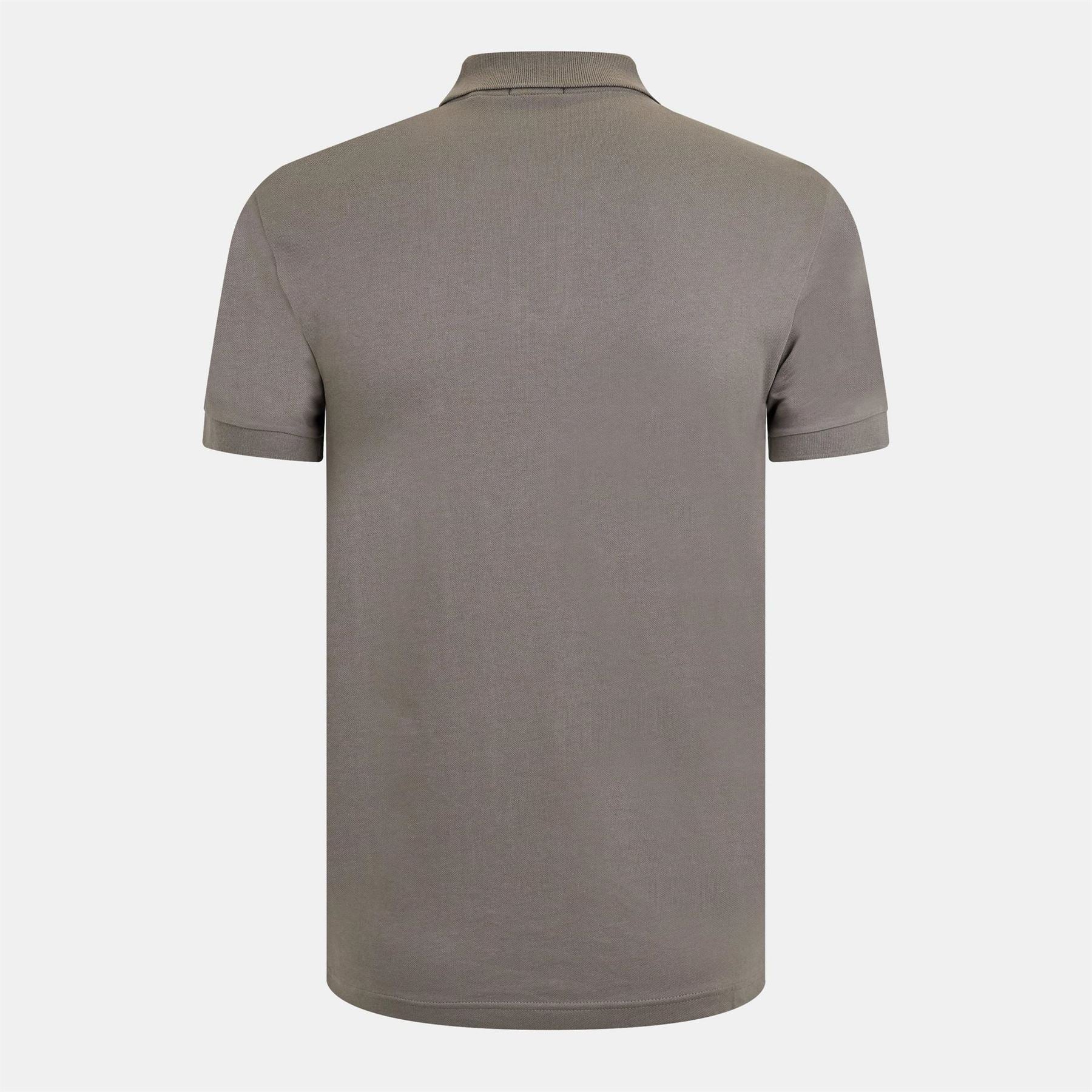 Boss Hbo Passenger Premium Design Polo Shirt