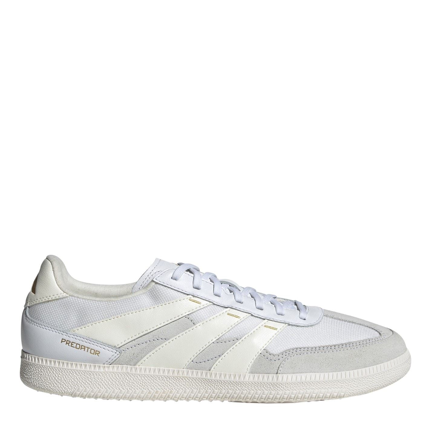 adidas Predator Freestyle Indoor Football Boots Unisex Adults