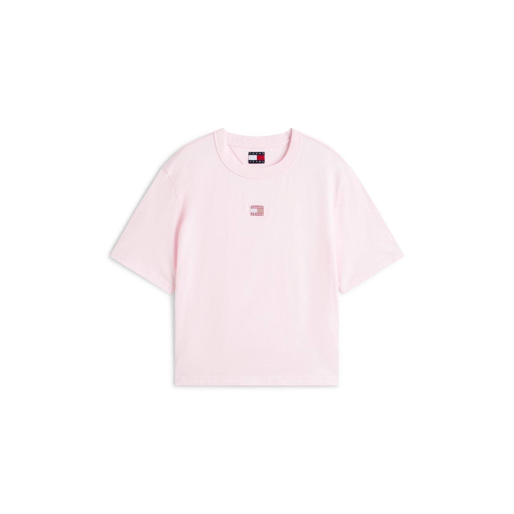 Tommy Jeans Badge T-Shirt
