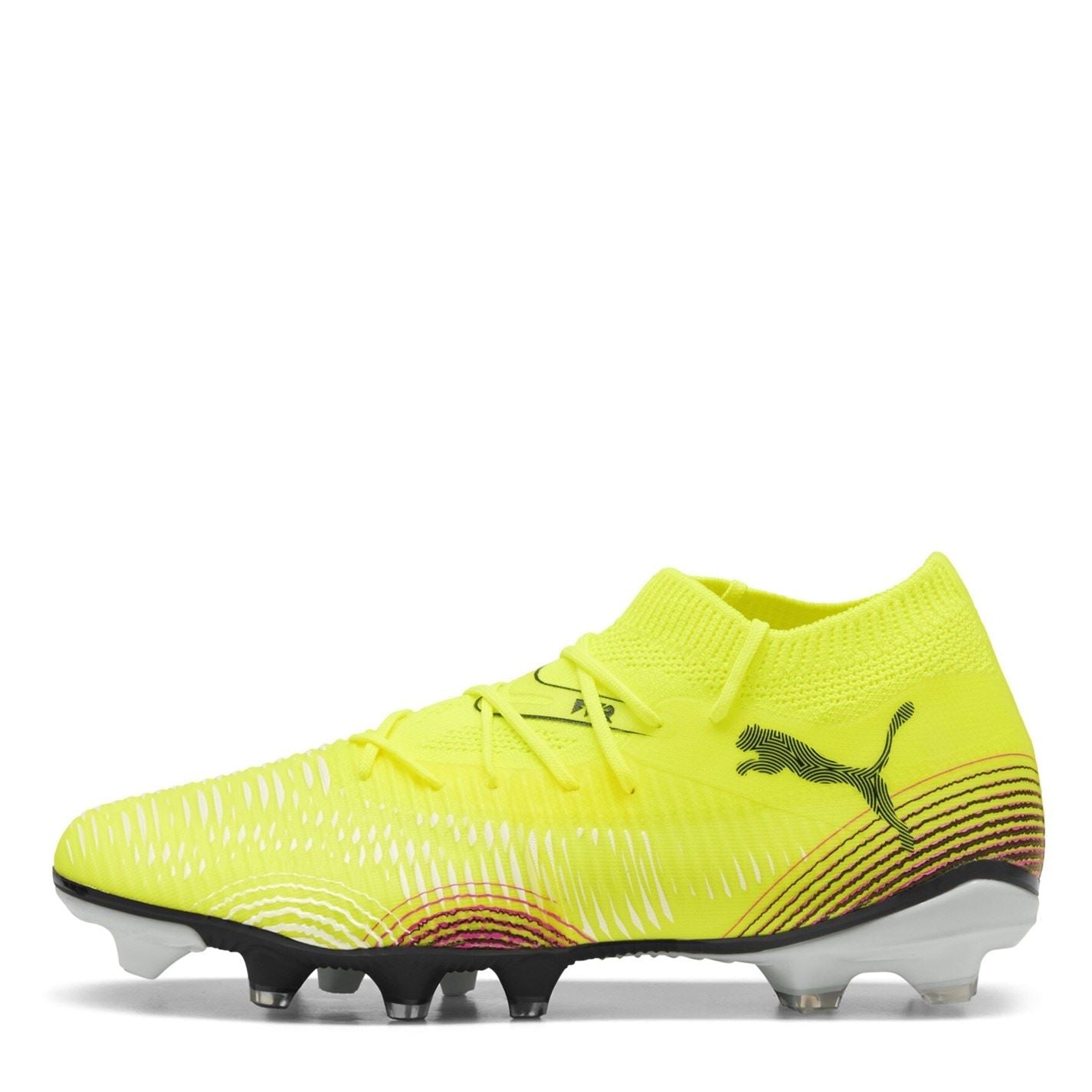 Puma Womens Future 8 Match Artificial Ground Football Boots