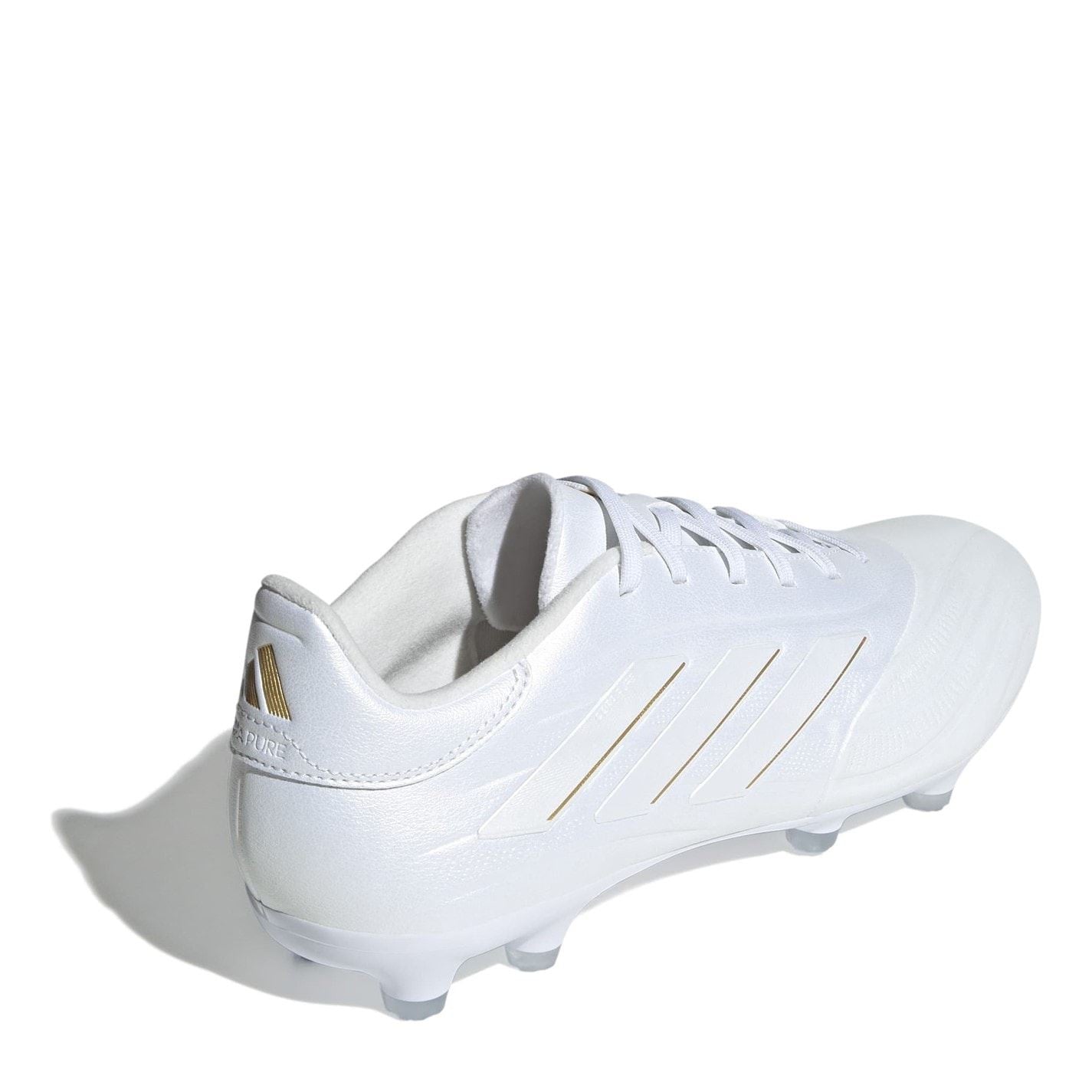 adidas Copa Pure Ii League Juniors Firm Ground Football Boots