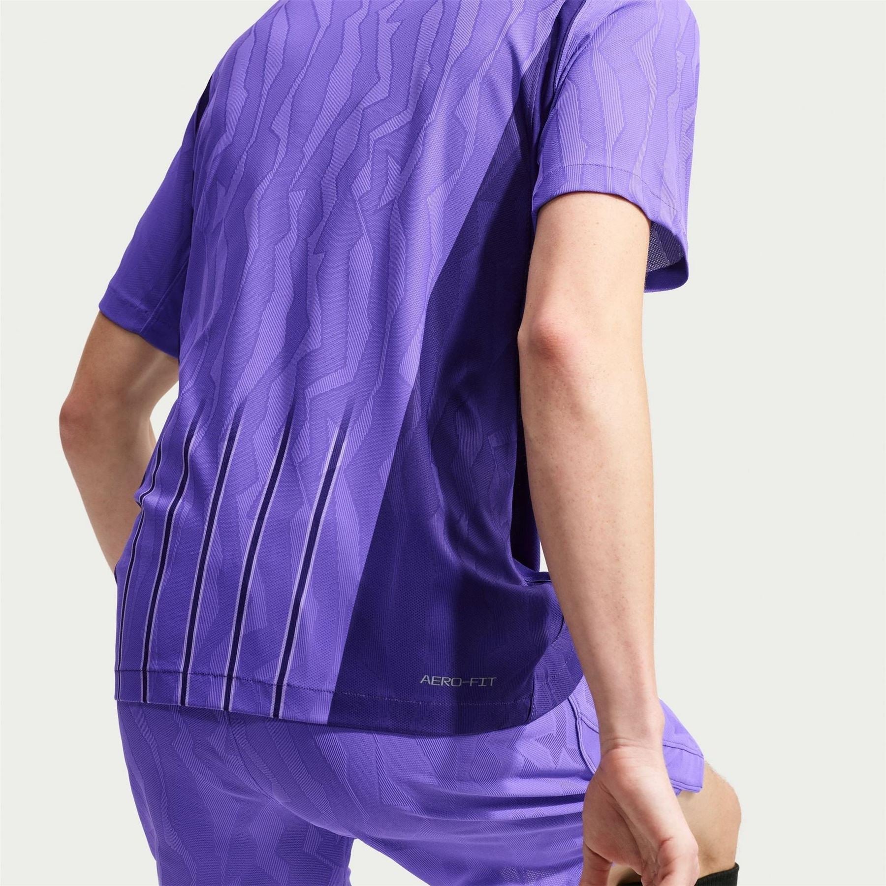 Nike Mens Authentic Third Shirt 2026 27