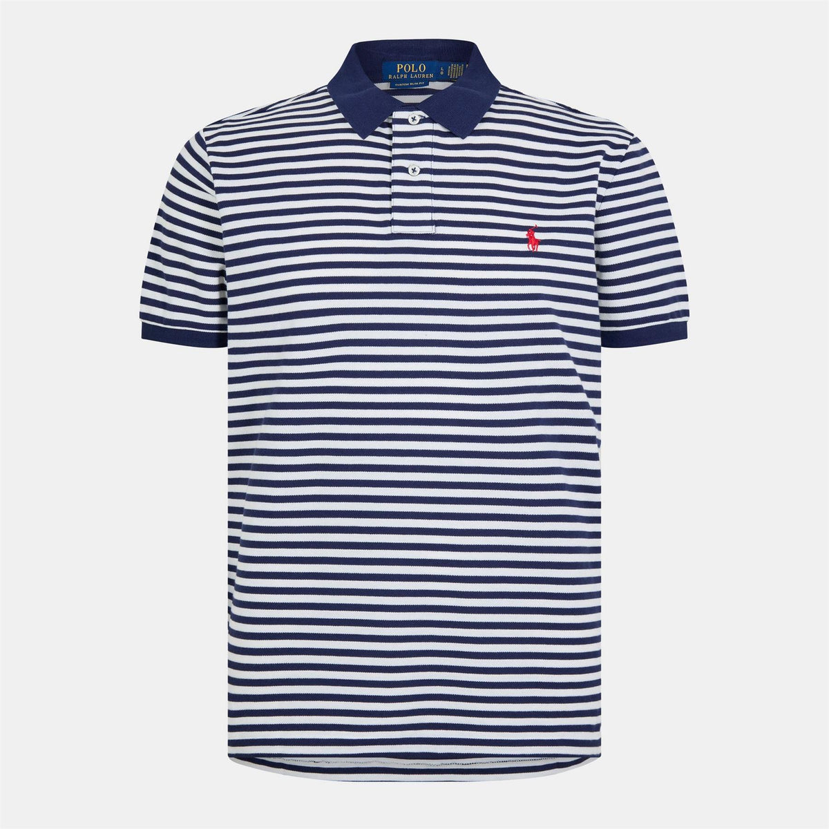 Polo Ralph Lauren Mesh Polo Shirt