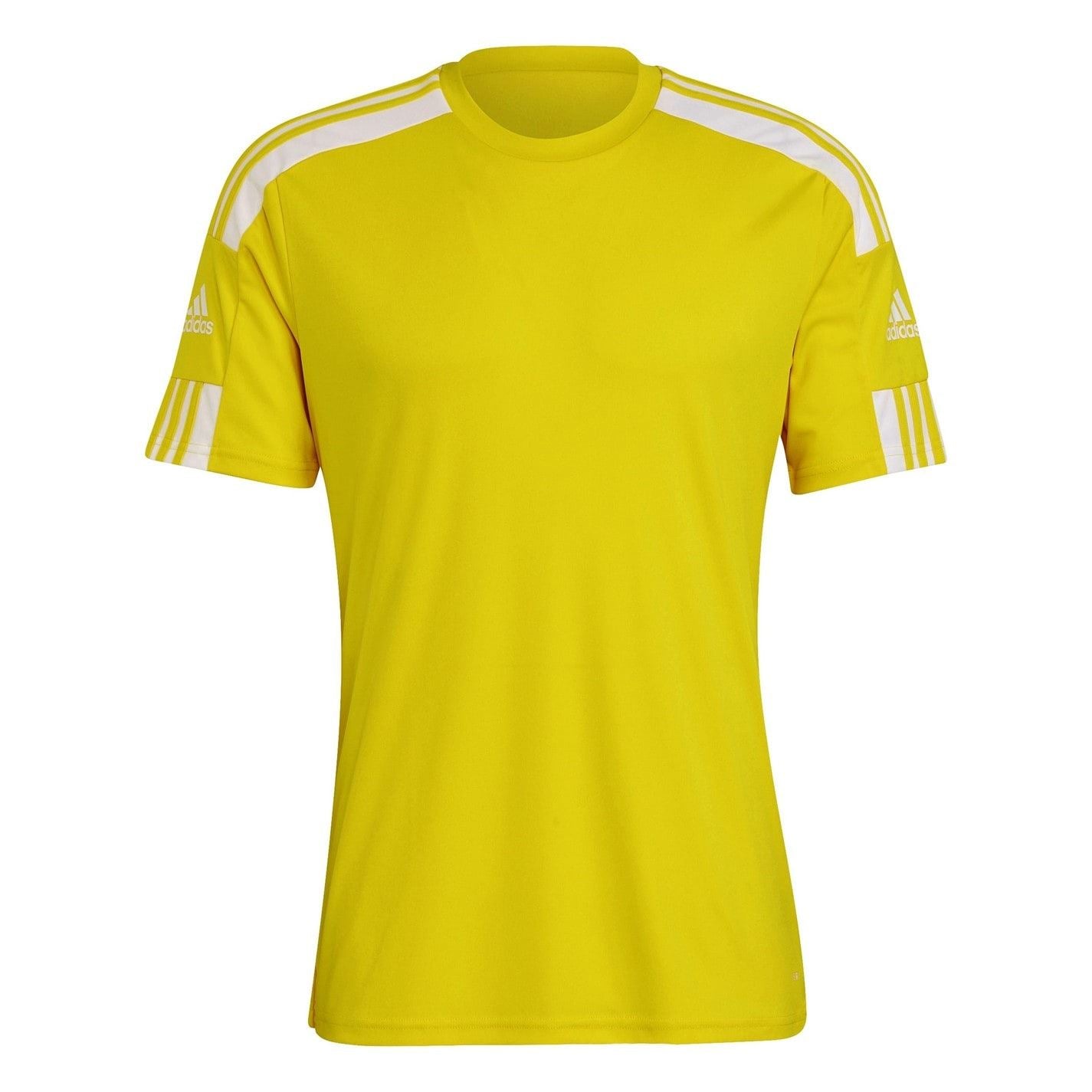 adidas Mens Squadra 21 Jersey