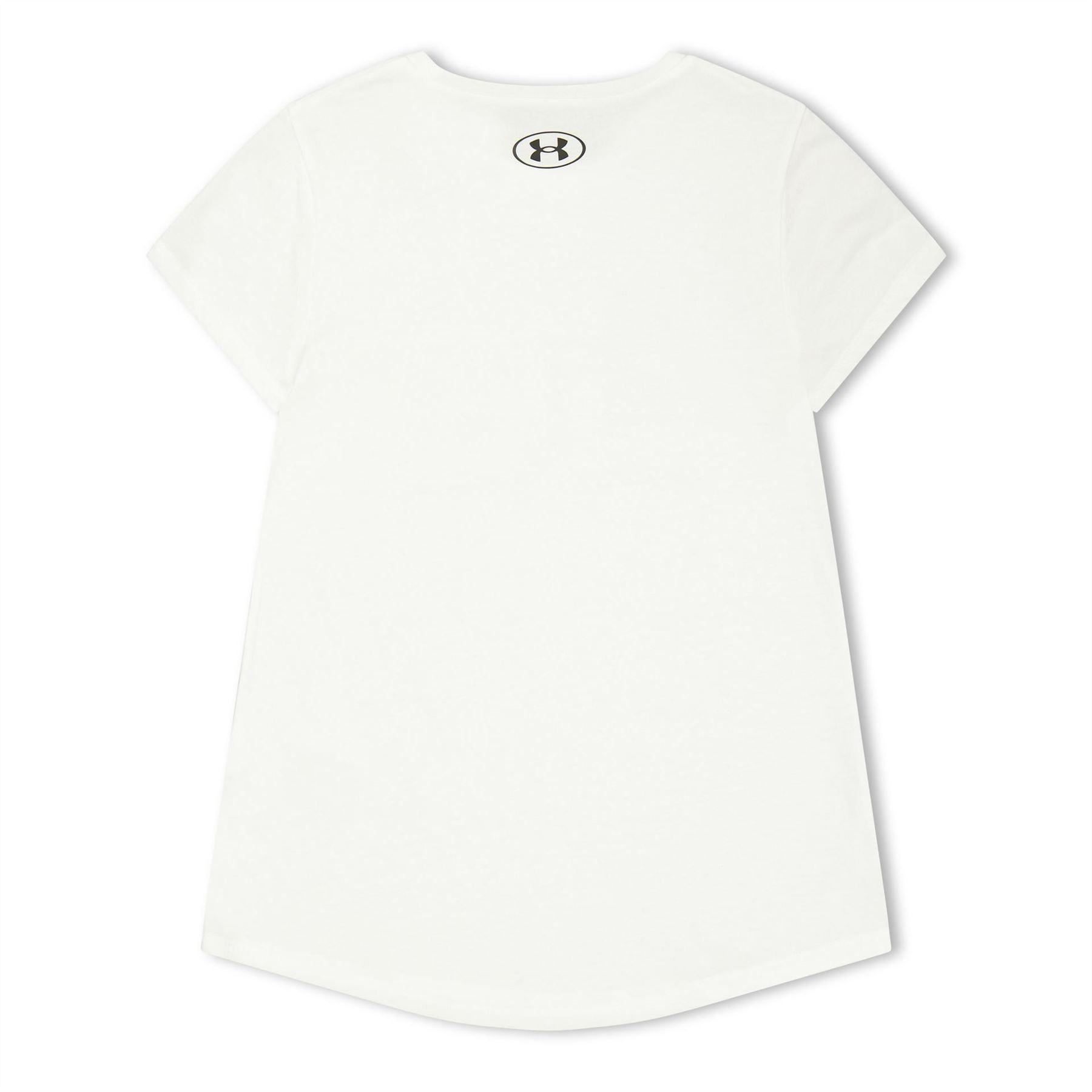 Under Armour Logo T-Shirt