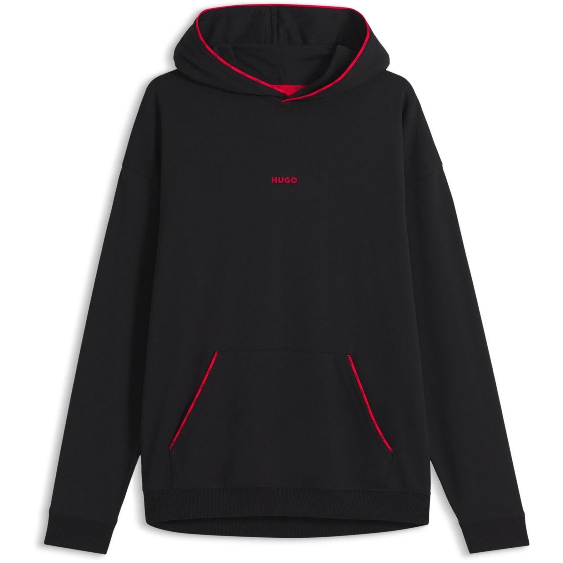 Hugo Noah Hoody