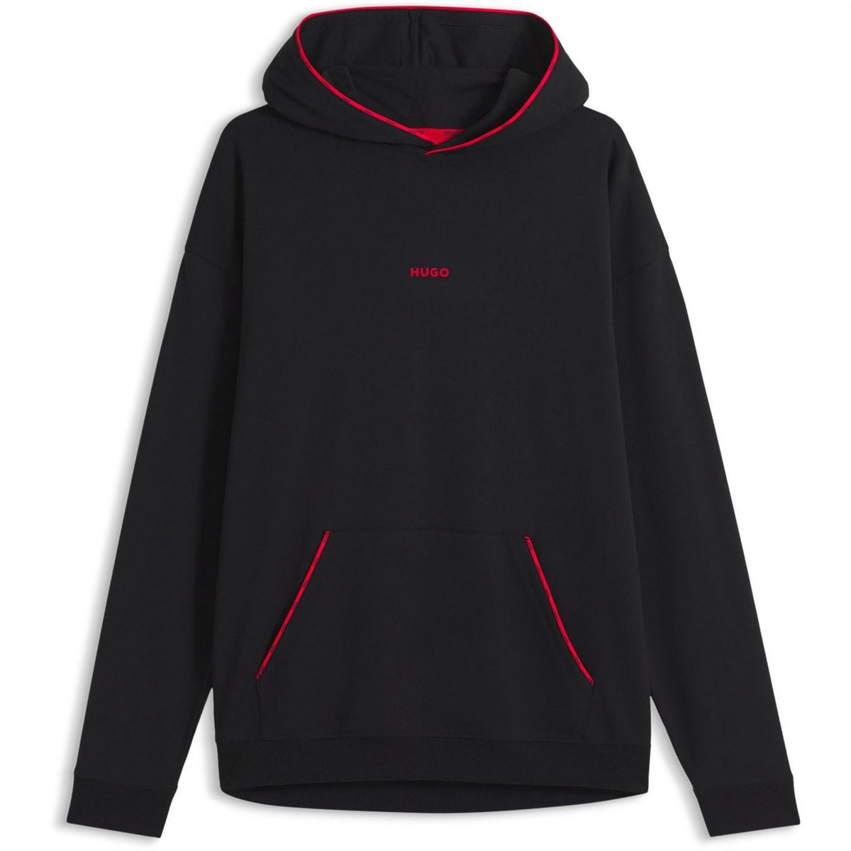 Hugo Noah Hoody