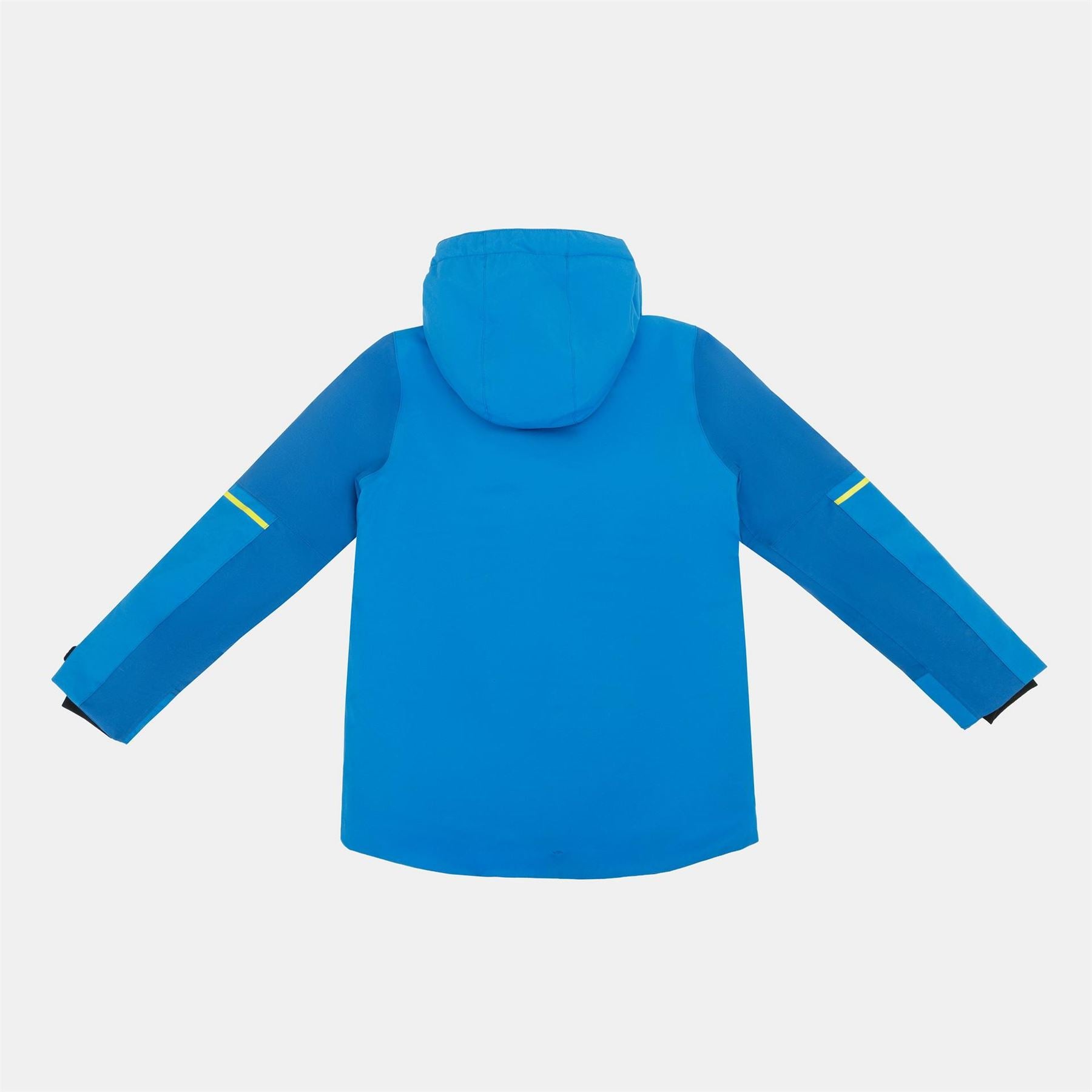 Nevica Meribel Waterproof Windproof Hooded Ski Jacket