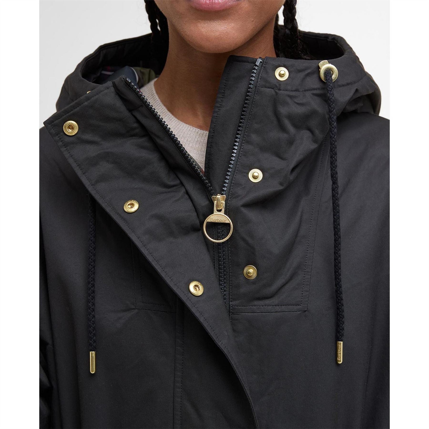 Barbour Showerproof Jacket