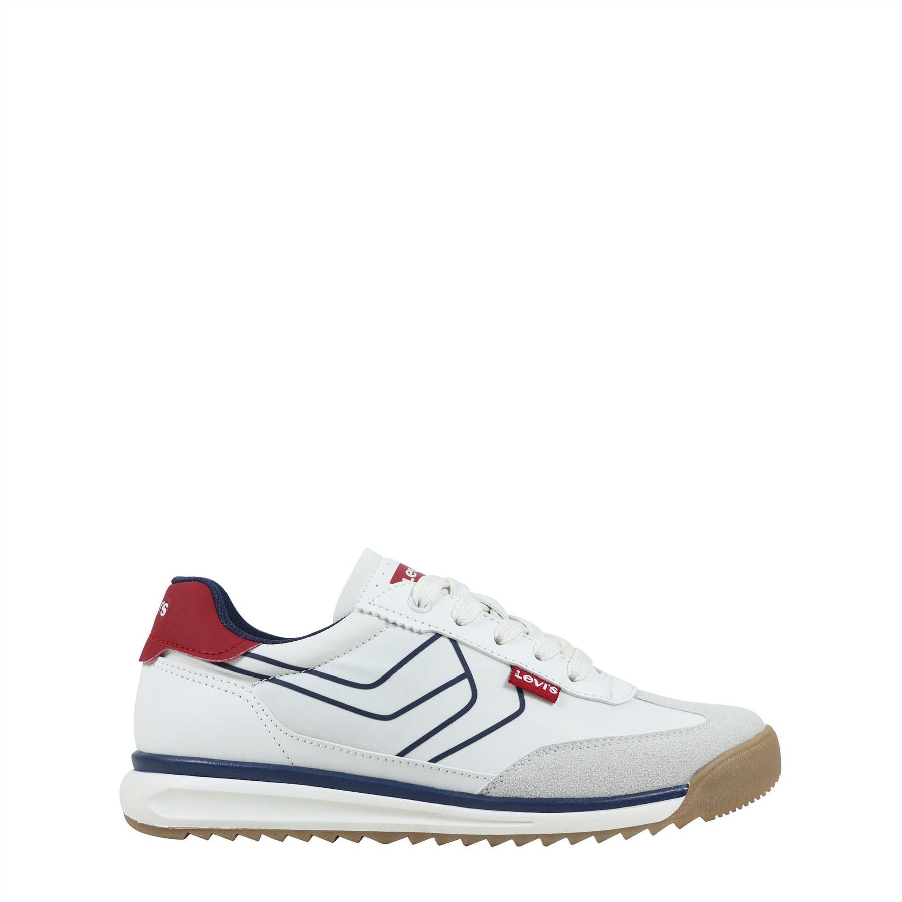 Levis Kids Trainers