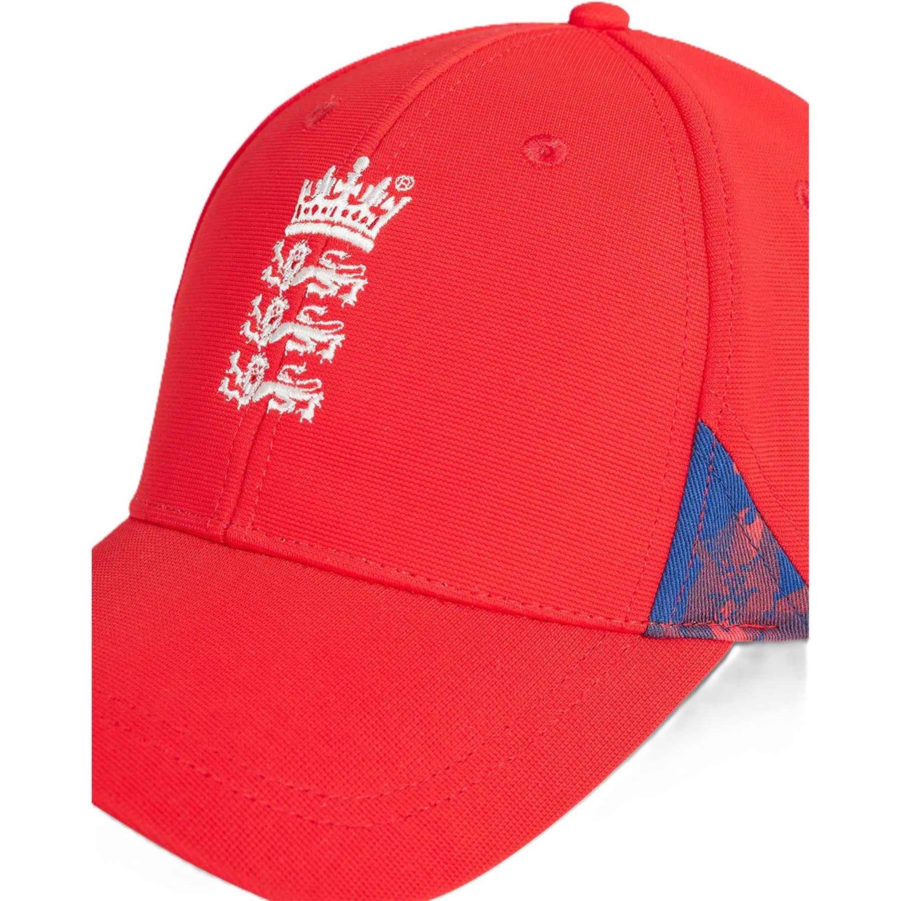 Castore Ecb T20 Cap 99
