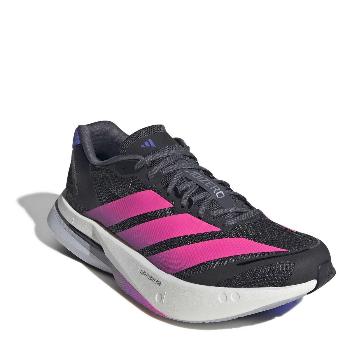 adidas Womens Adizero Boston 13 Road Running Shoes