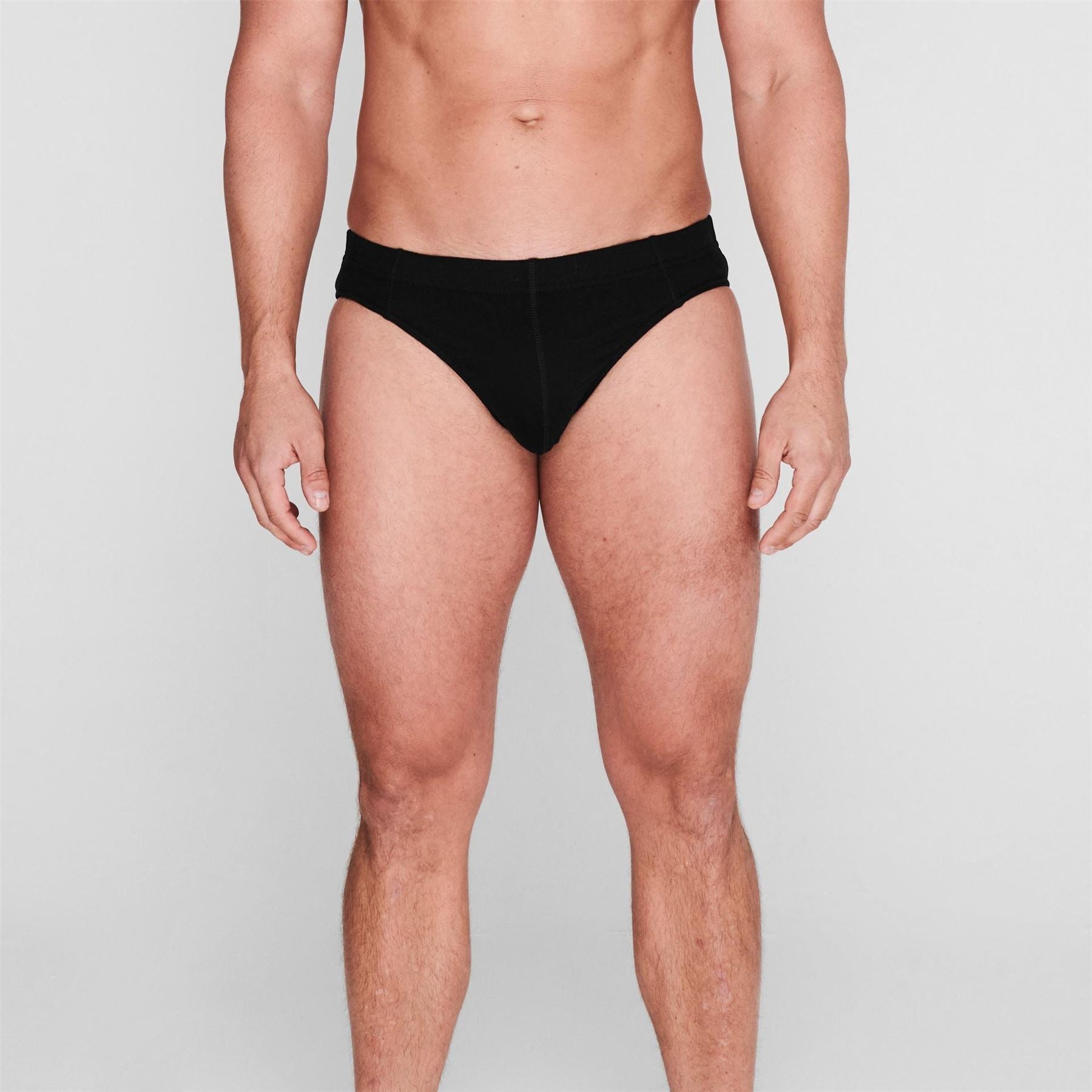 Slazenger Mens 3 Pack Briefs