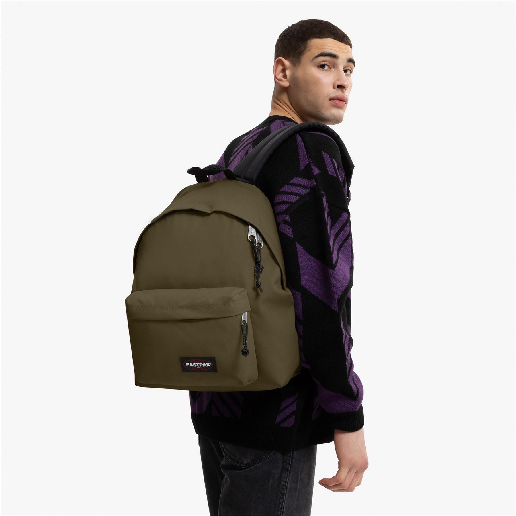 Eastpak Padded Pakr Backpack
