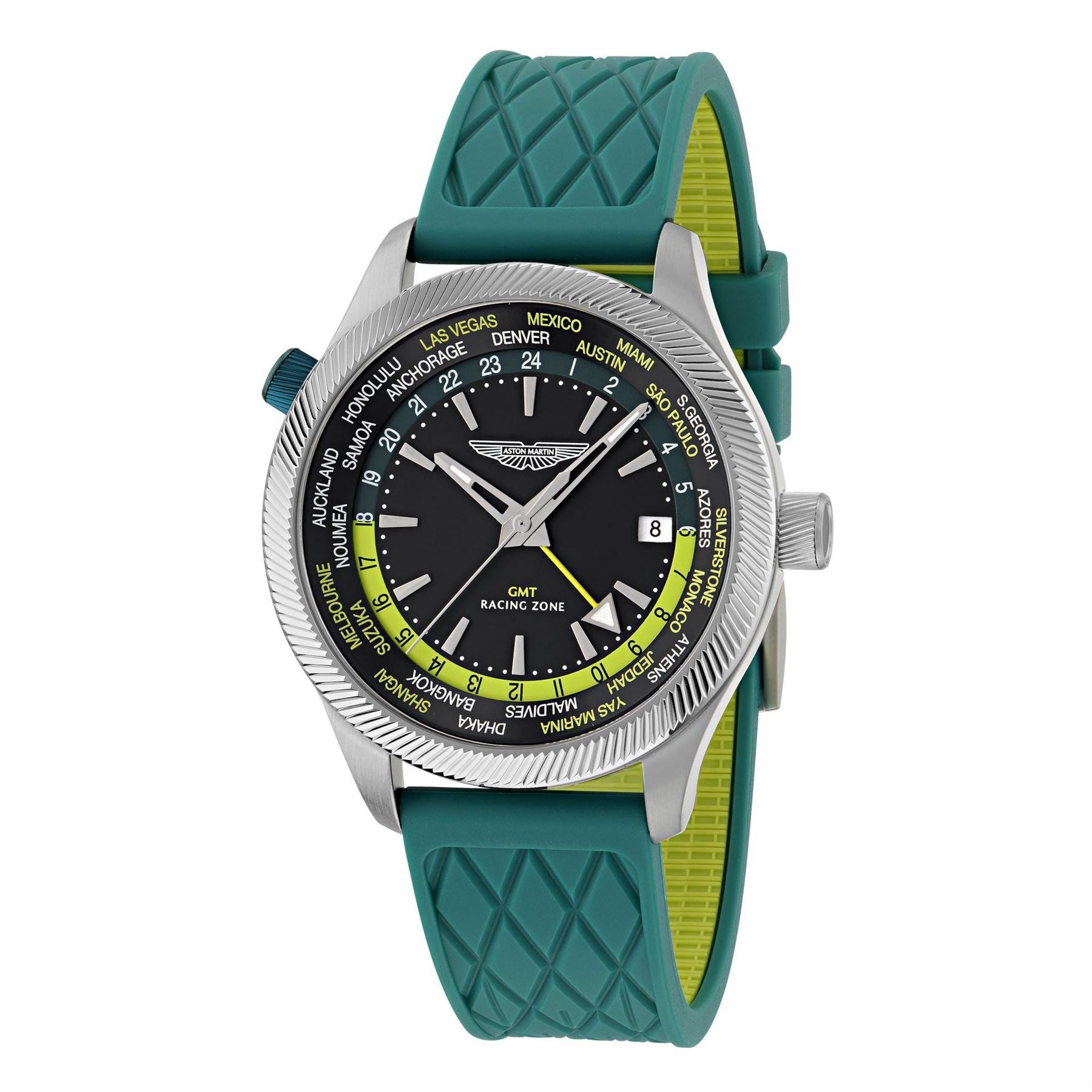 Aston Martin Martin Watch Box Set Sn62