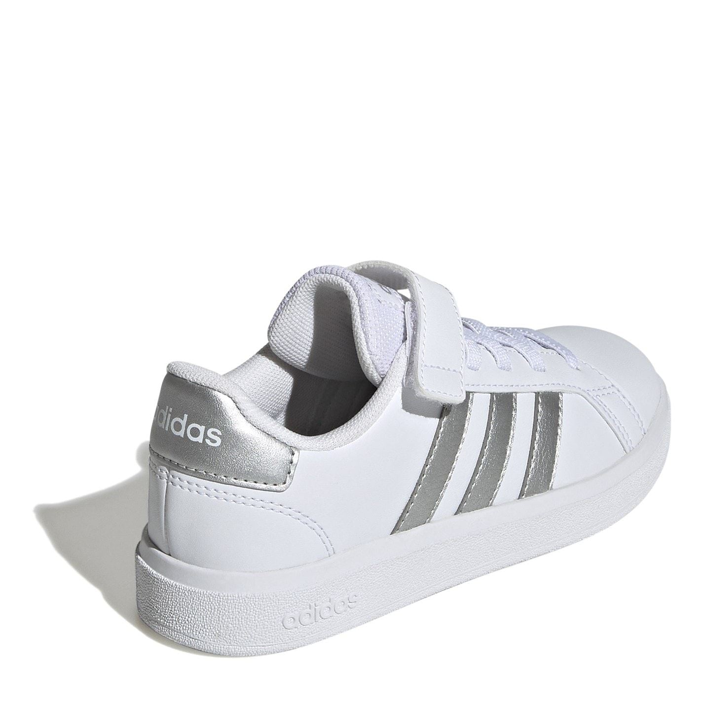 adidas Grand Court Trainers Child Girls