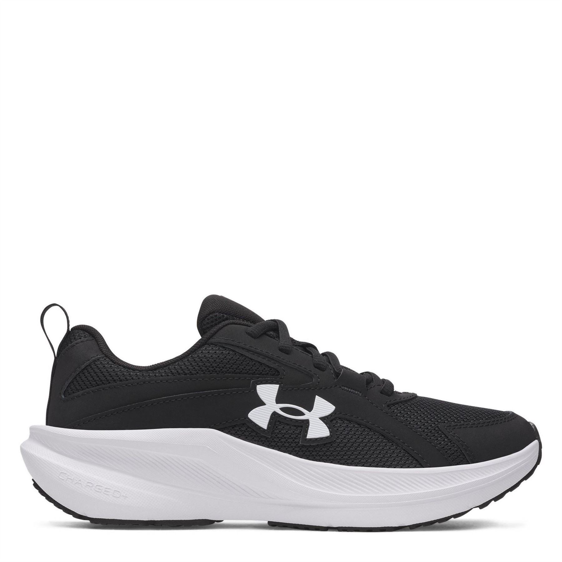 Under Armour 11 Kids Trainers