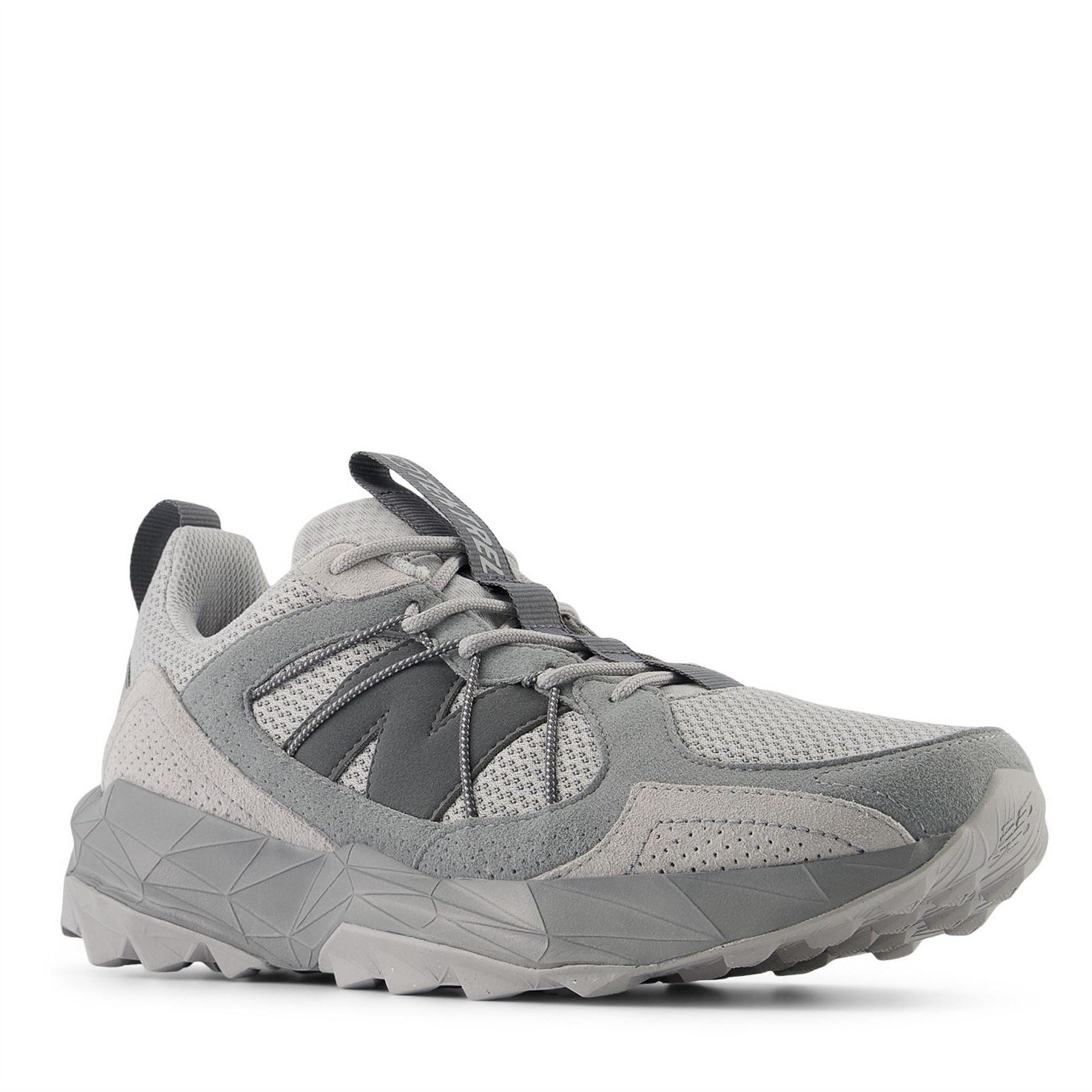 New Balance Mens Tektrel Running Shoes