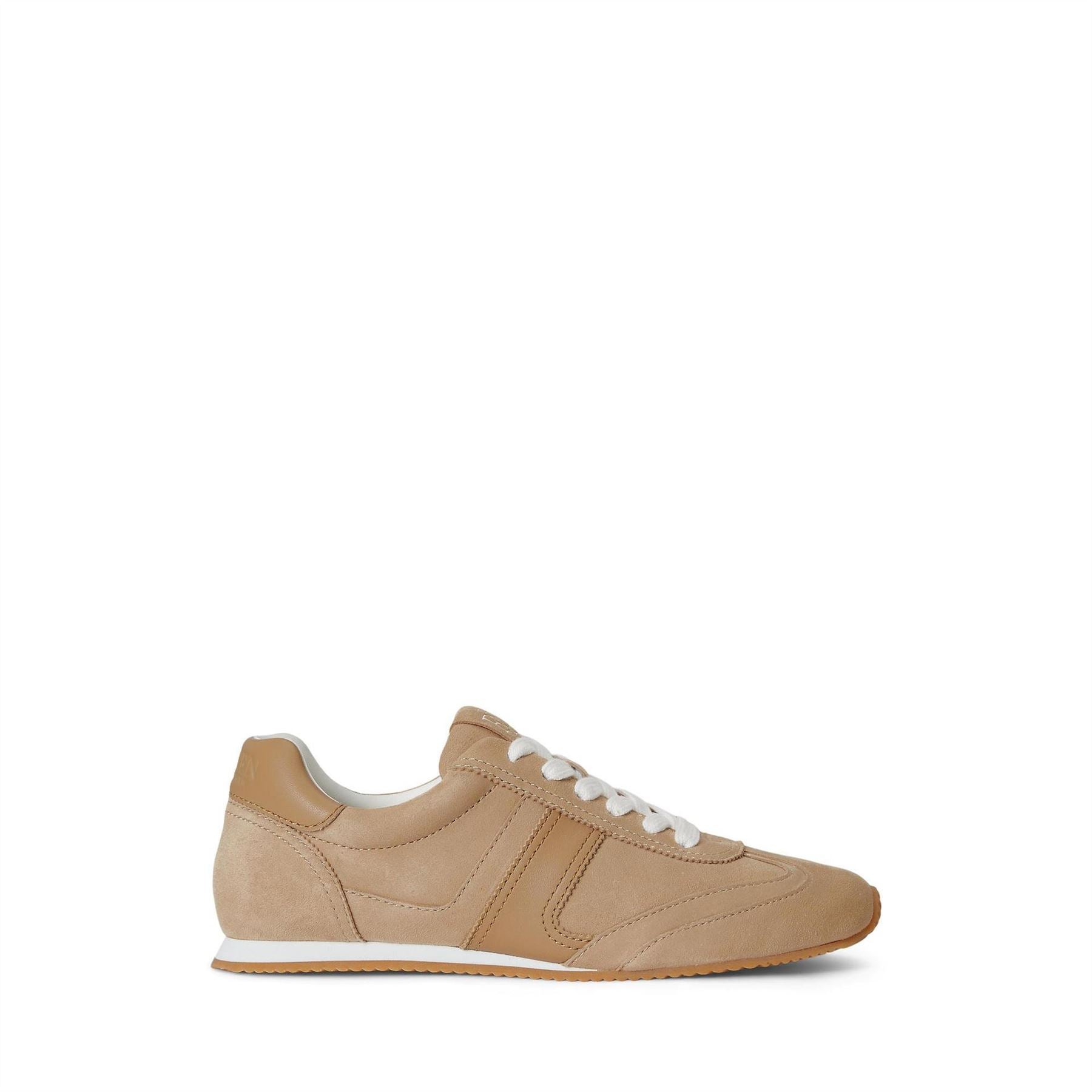 Lauren by Ralph Lauren Chuck Taylor All Star Ox Canvasas Low Top Trainers