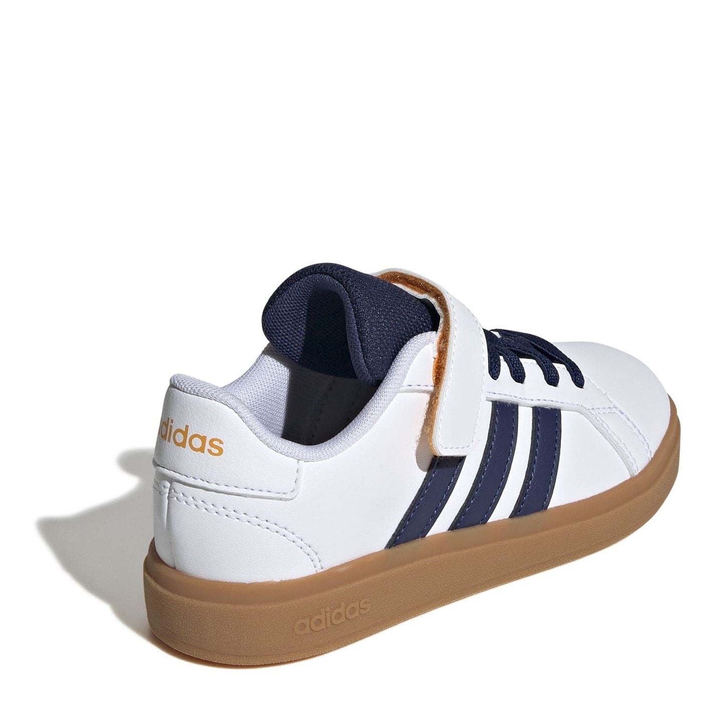 adidas Grand Court Child Boys Trainers