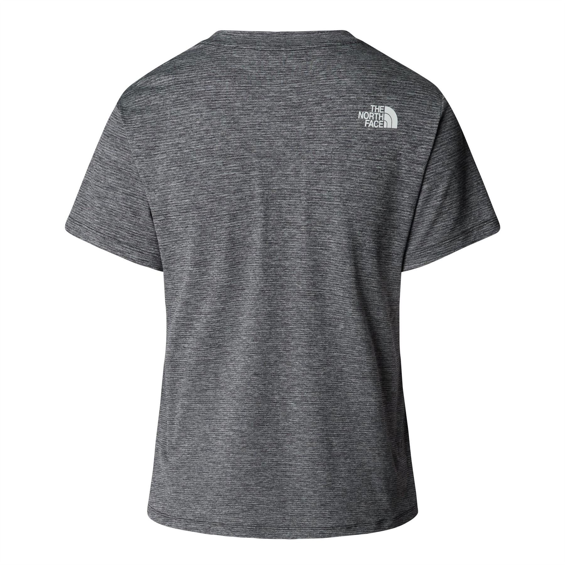 The North Face Tnf Flex Regular Short Sleeve Performance T-Shirt