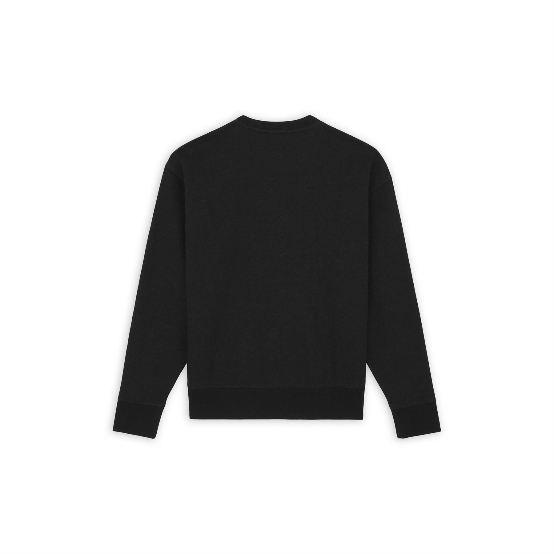 Dickies Heavyweight Sweatshirt Black