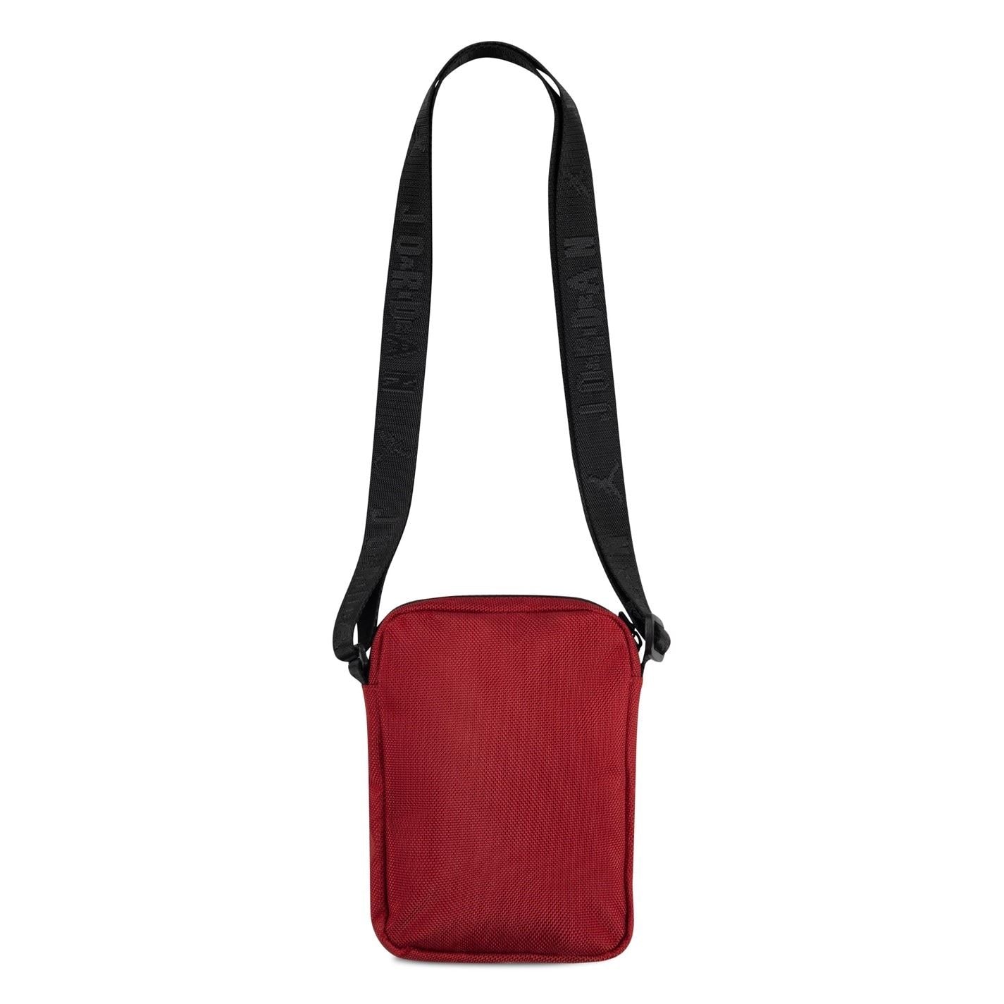 Air Jordan Logo Crossbodyody Bag Juniors