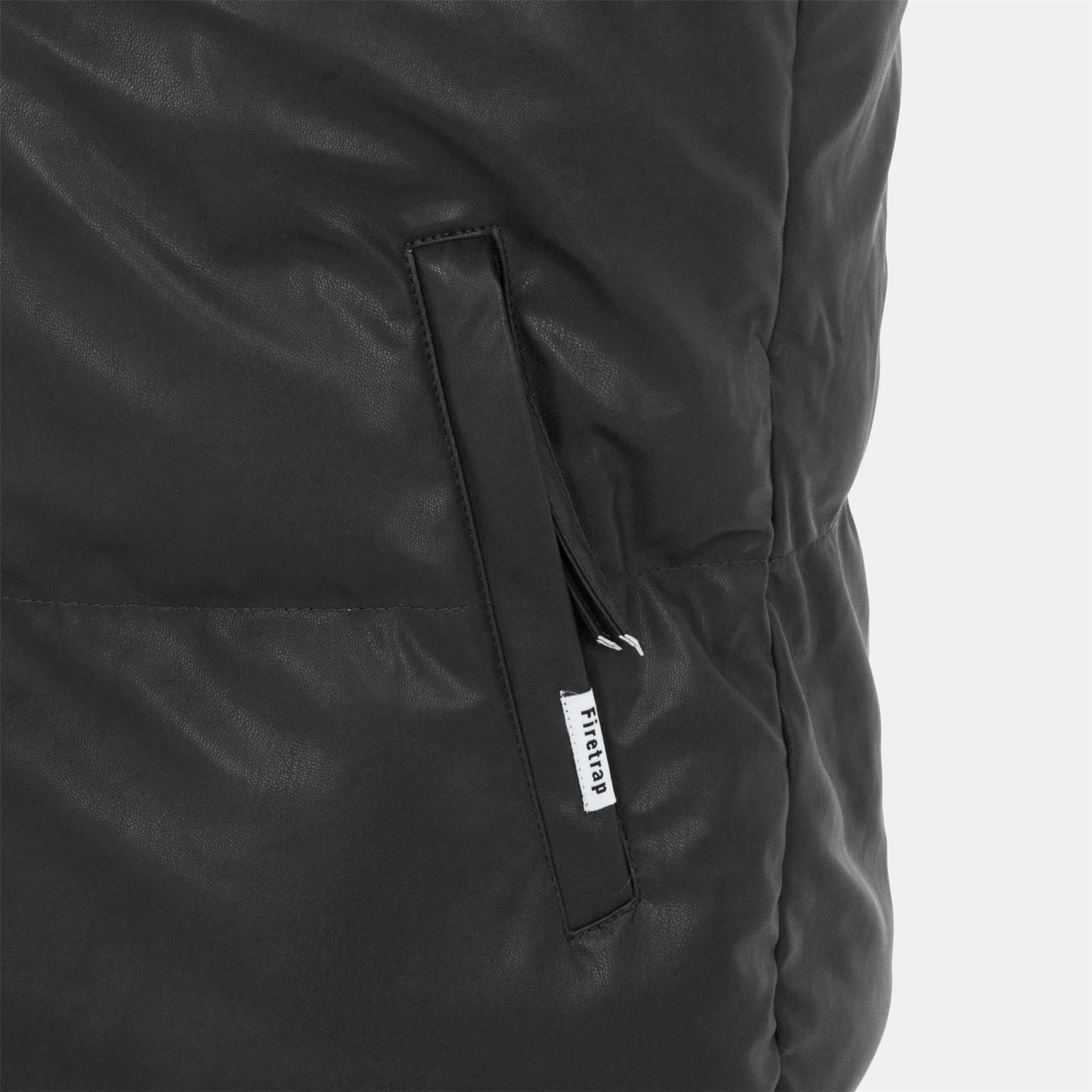 Firetrap Men’s Gilet