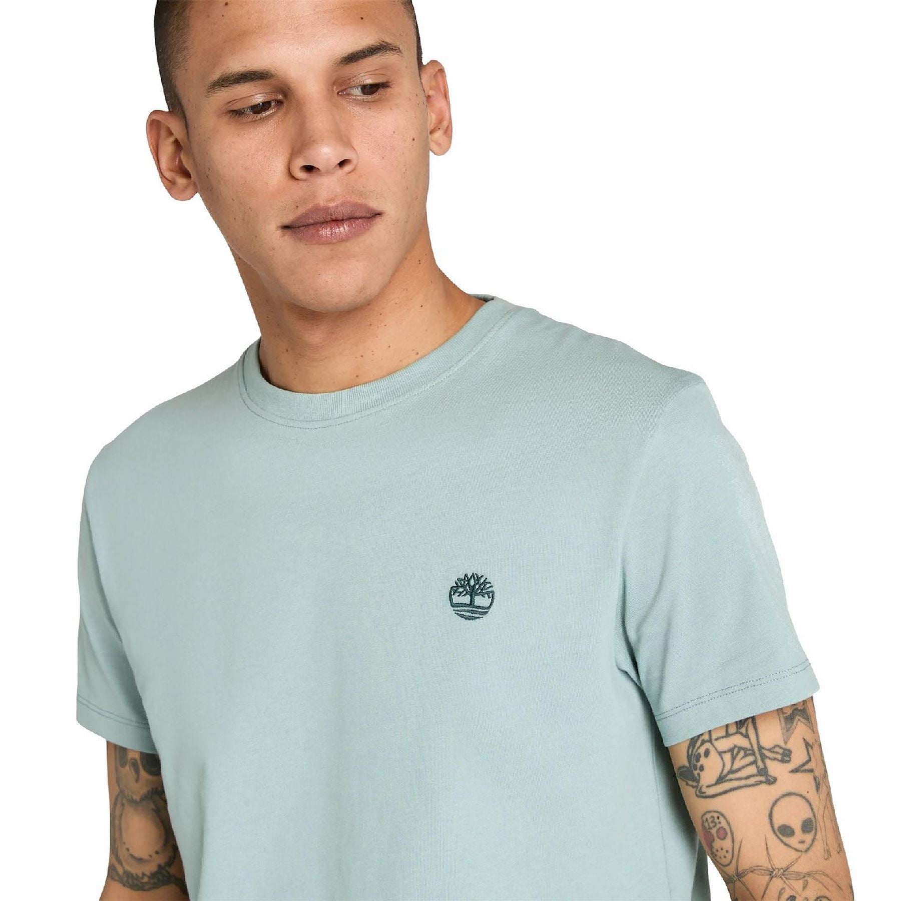 Timberland Dunstan River T