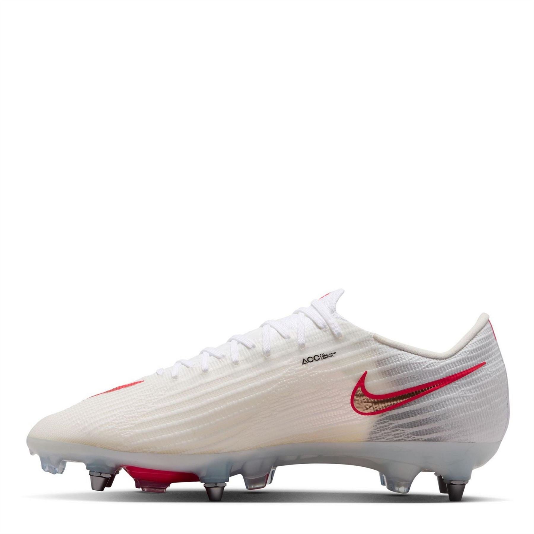 Nike Air Zoom Mercurial Superfly Xi Elite Adults Soft Ground Football Boots