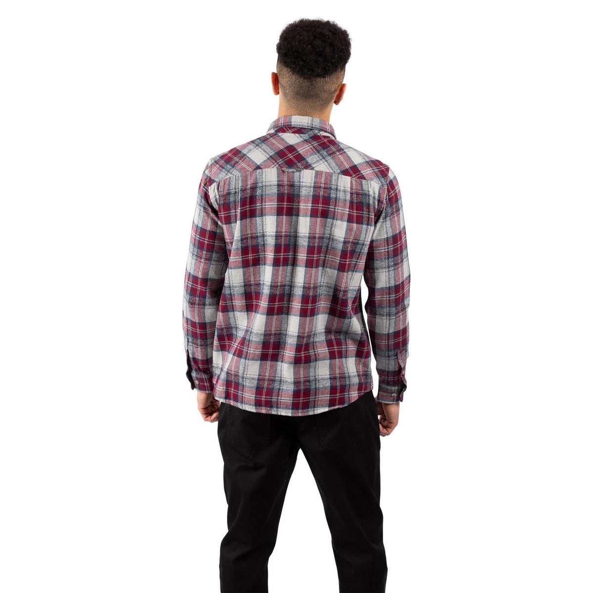 Trespass Wrothamton Long Sleeve Shirt