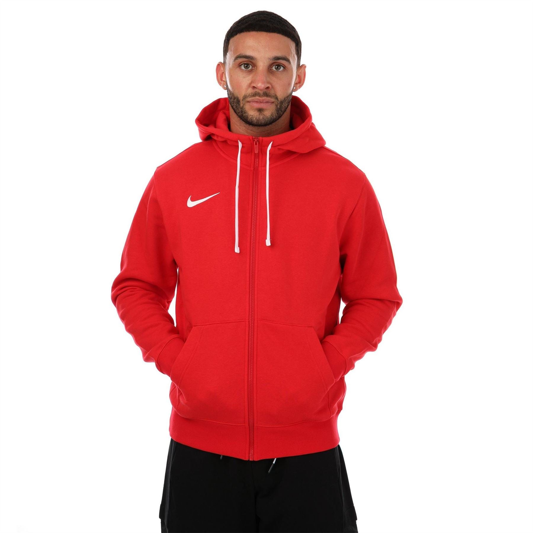 Nike Park 20 Fleece Full Zip Hoodie
