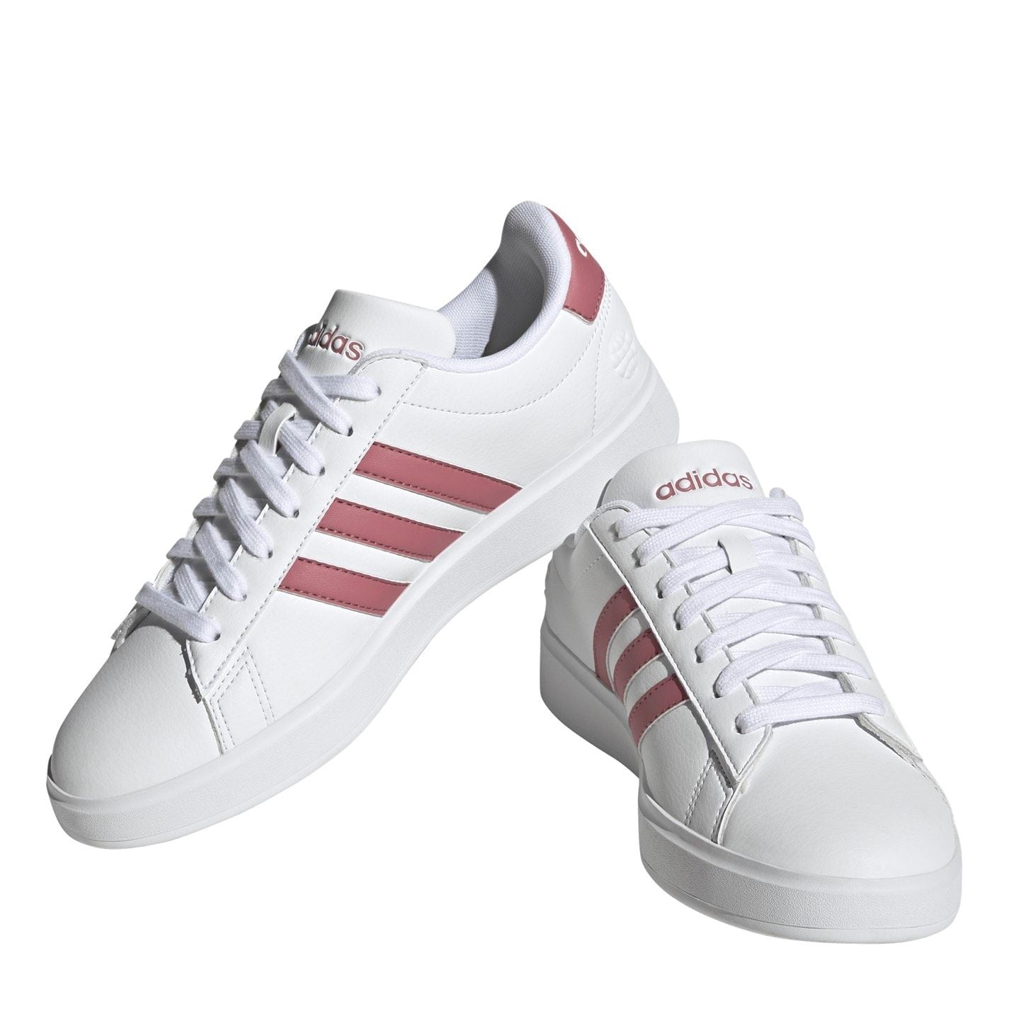 adidas Low Top Trainers