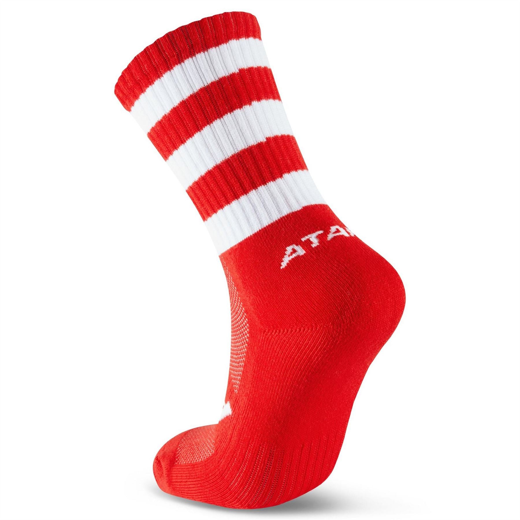 ATAK Sports Half Leg Socks Senior