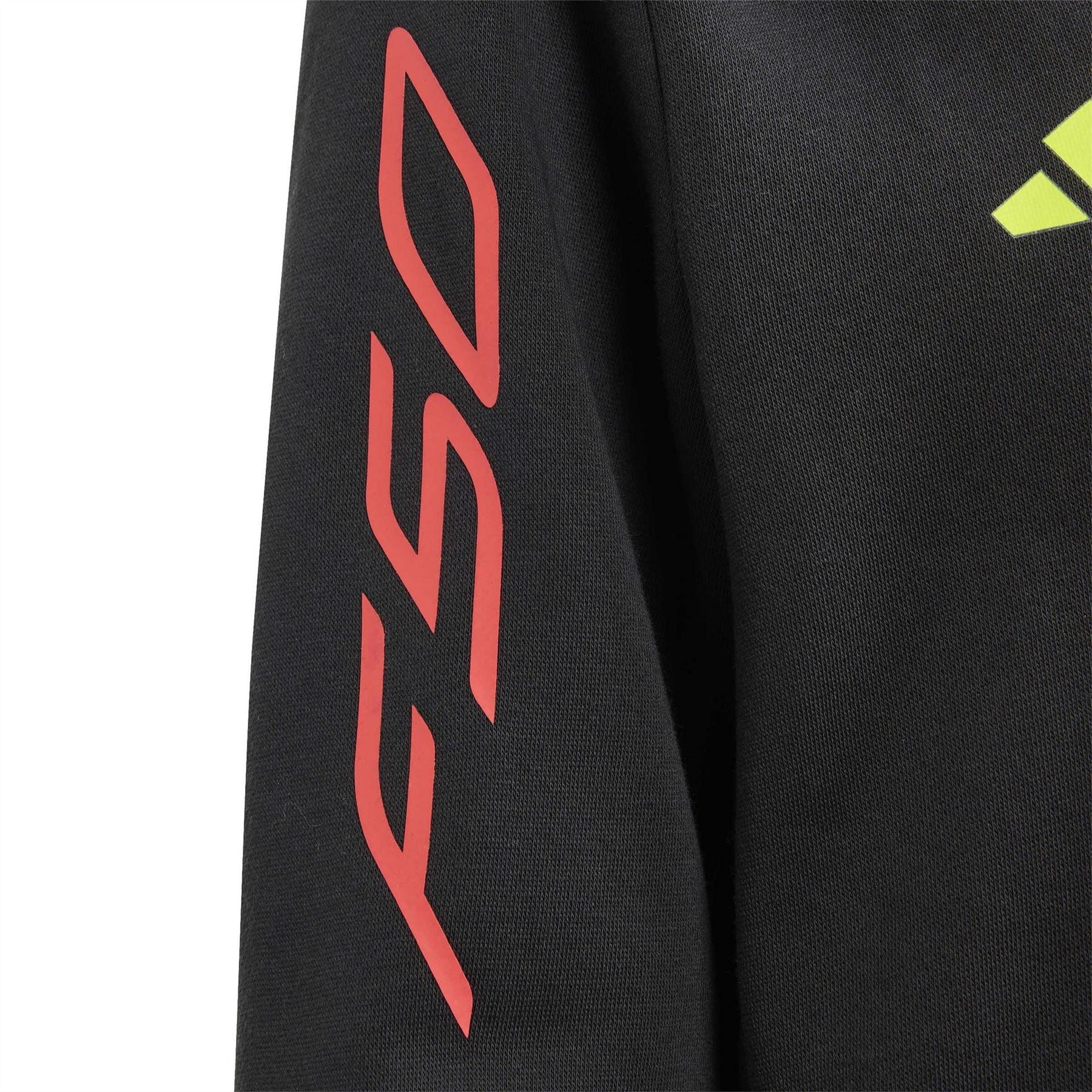 adidas F50 Sw Hoody Y