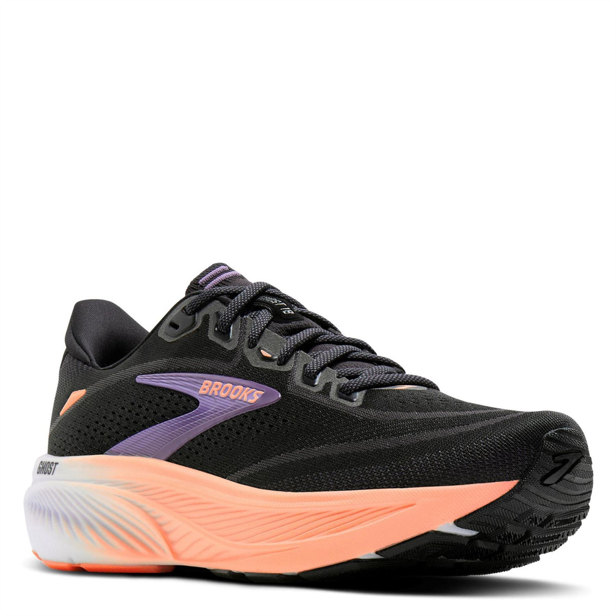 Brooks Ghost 18 Everyday Running Shoes