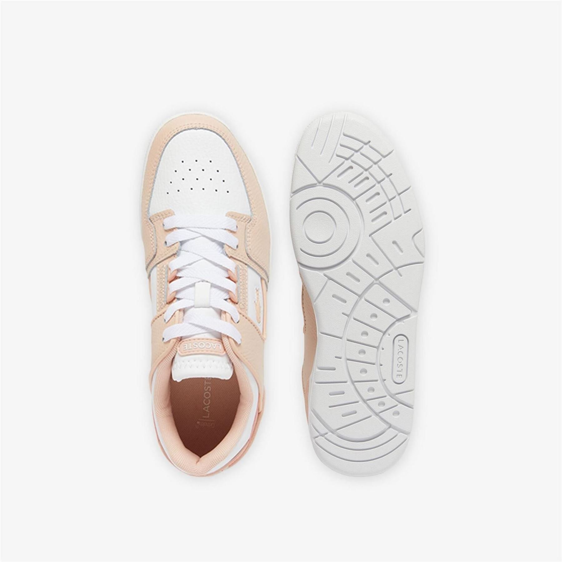 Lacoste Cage Trainers