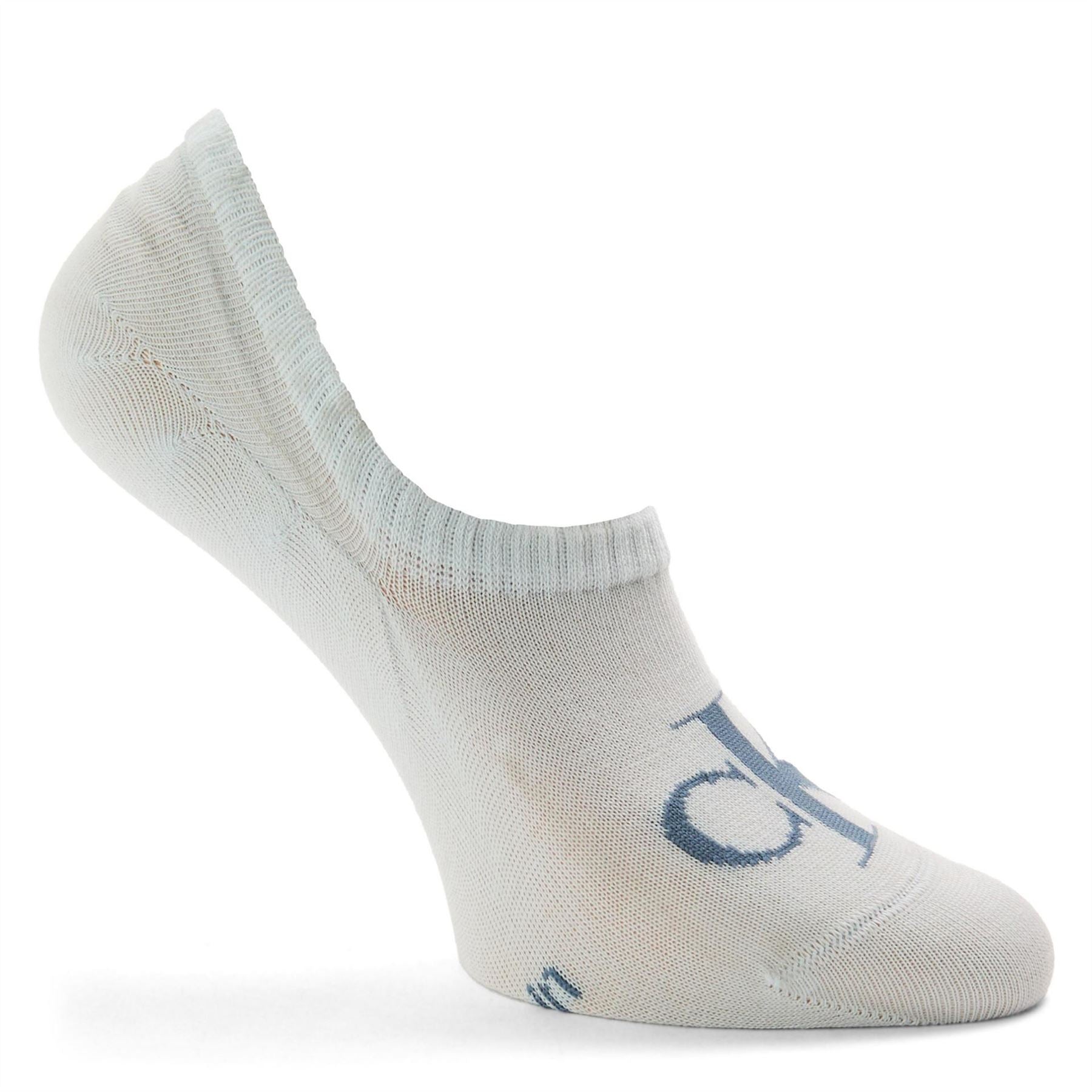 Calvin Klein Liner Invisible Socks