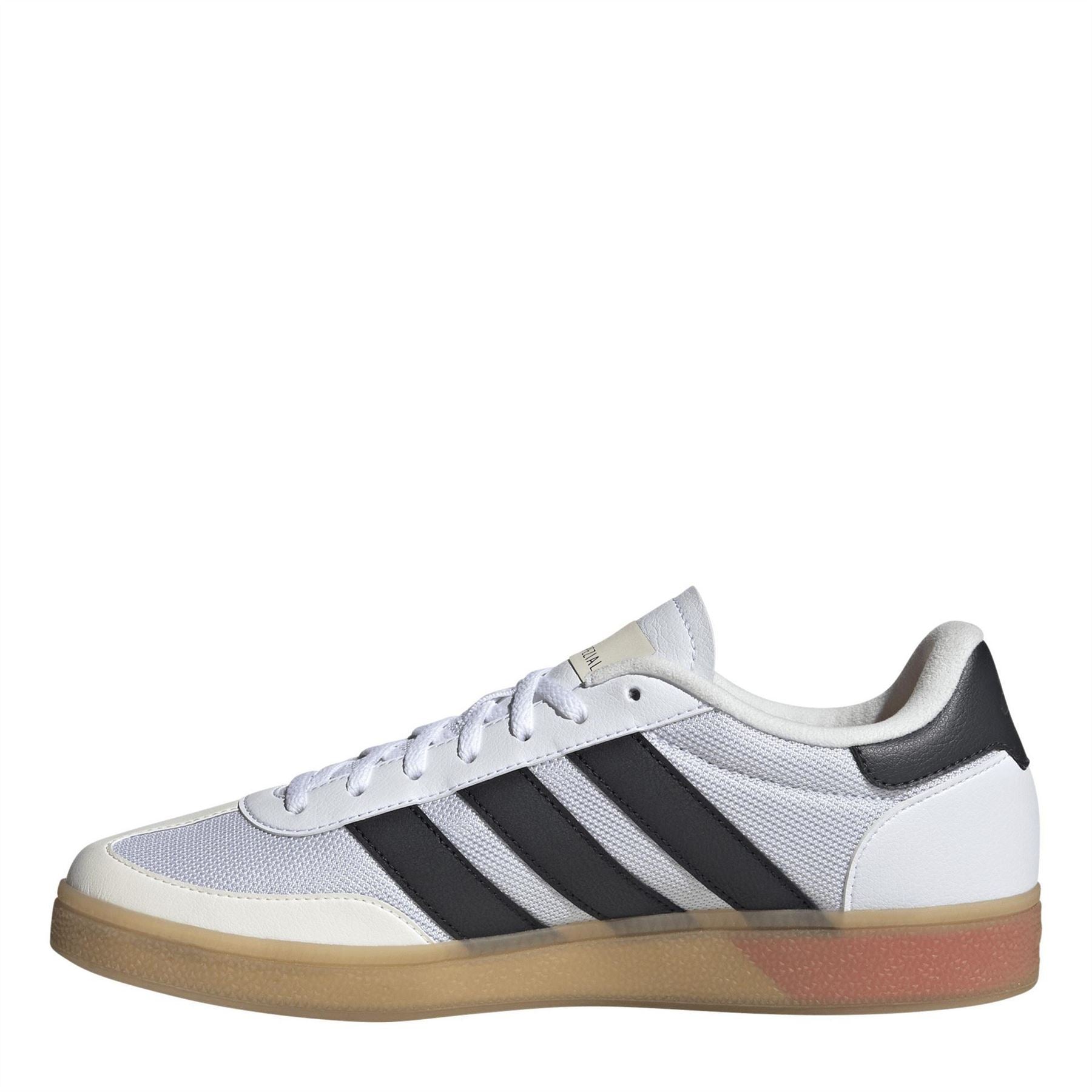 adidas T Spezial Low Top Canvas Sneakers