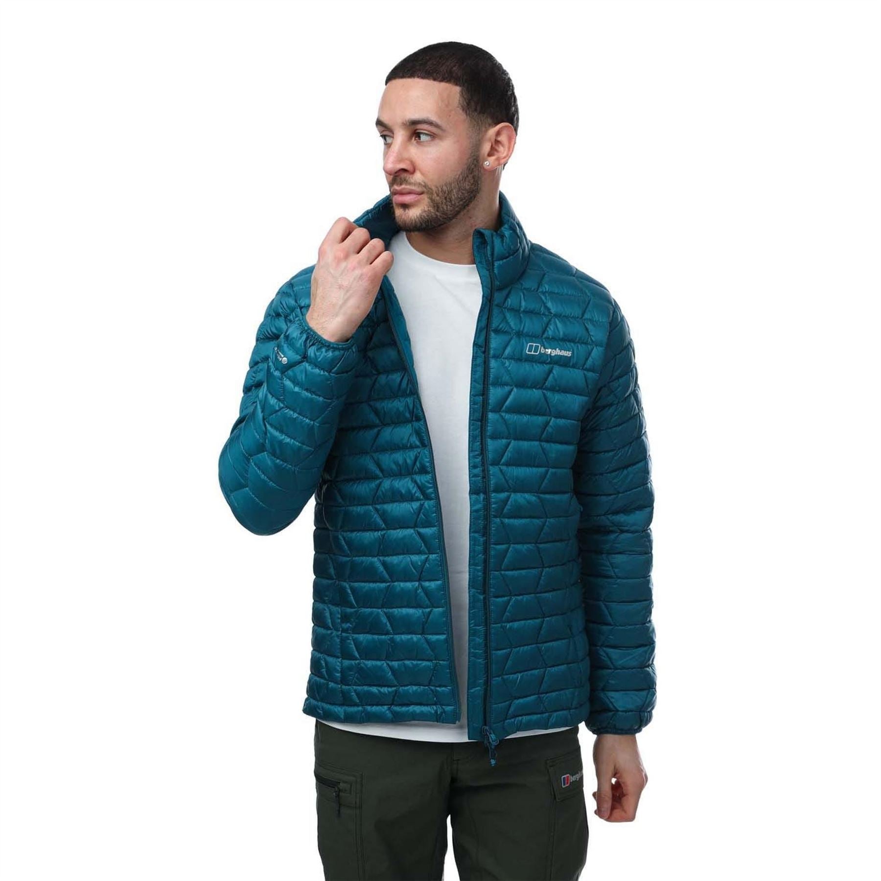 Berghaus Cullin Insulated Jacket