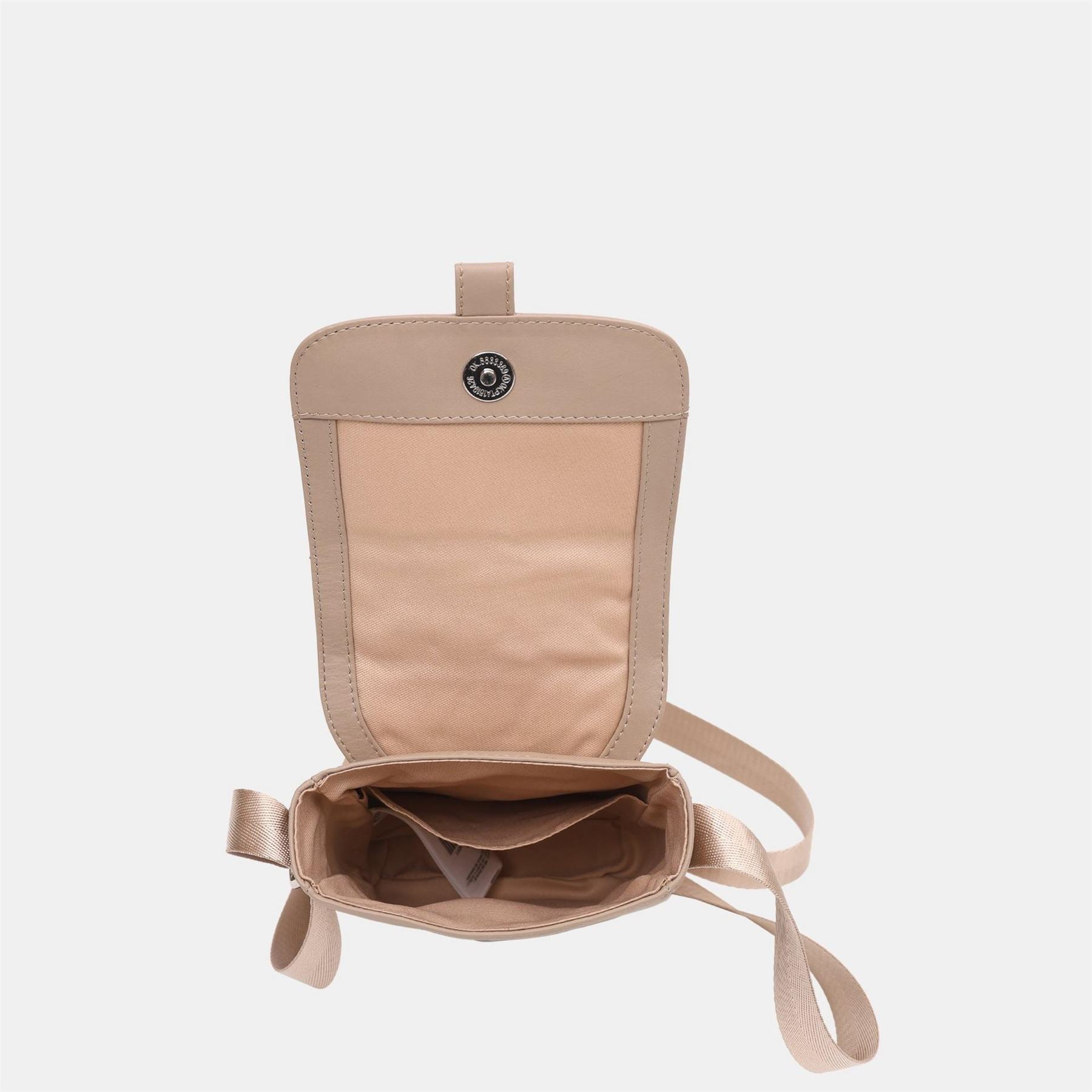Firetrap Sachel Bag