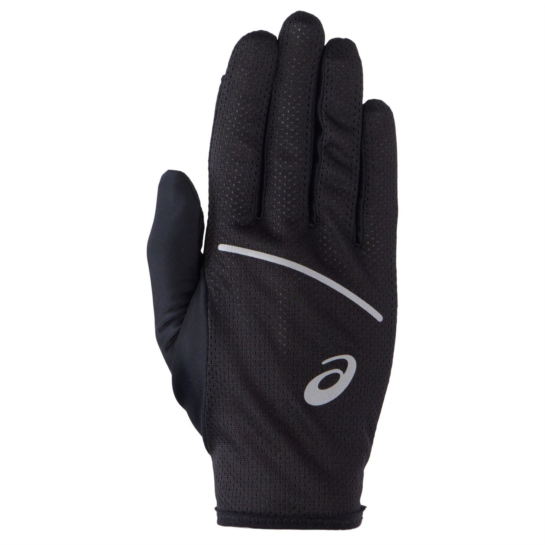 Asics Run Gloves Running Glove Mens