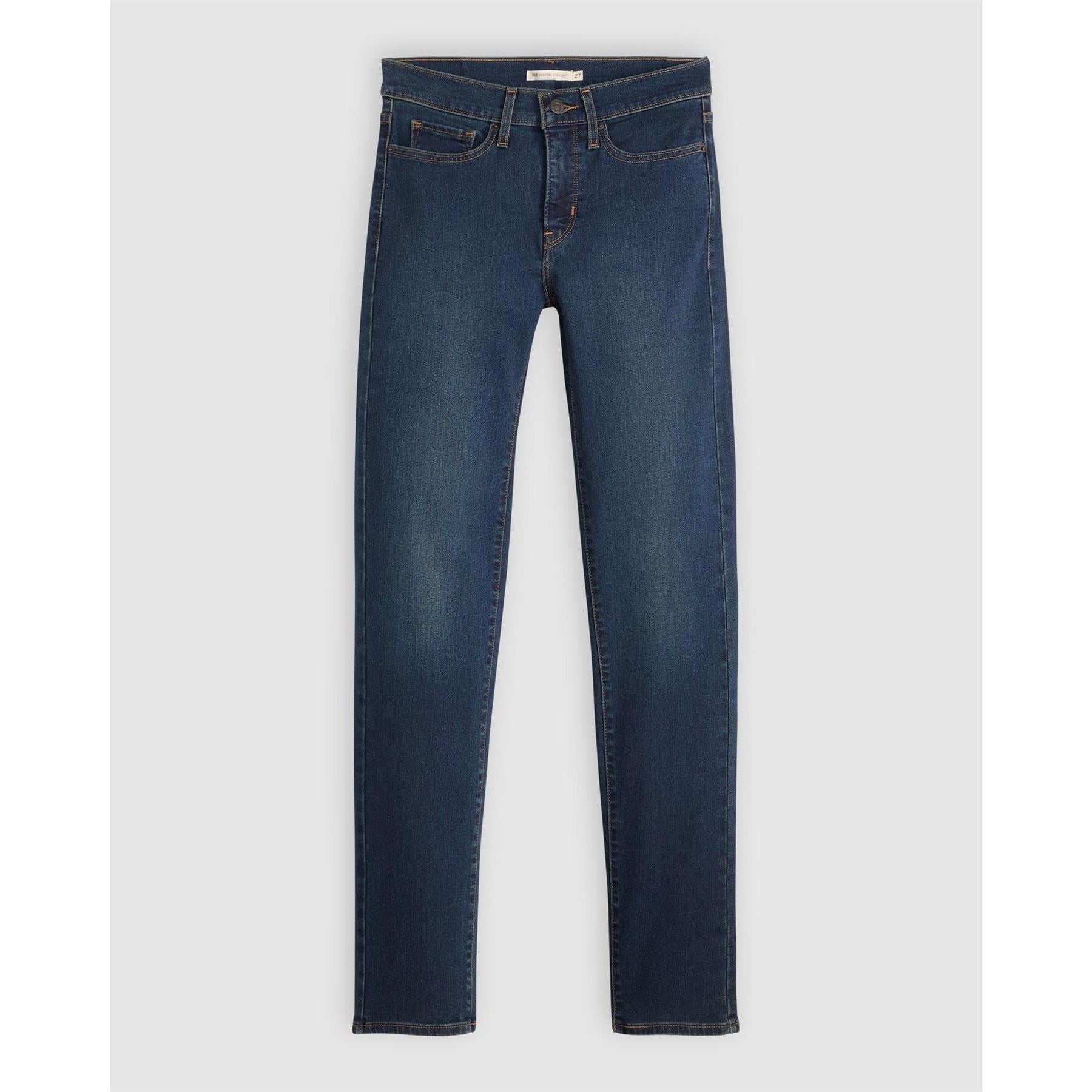 Levis 314 Shaping Straight Jeans