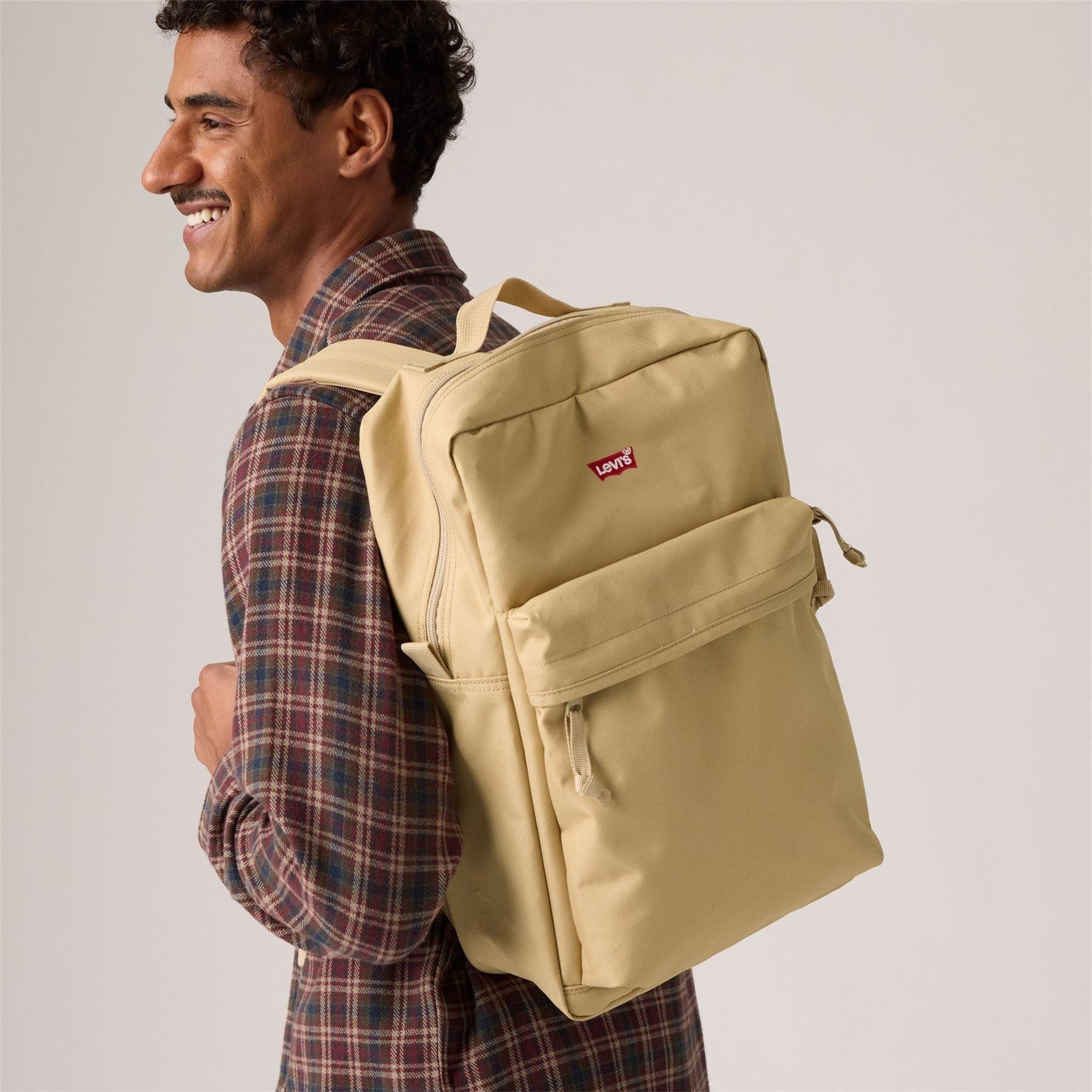 Levis Pack Standard Issue Backpack