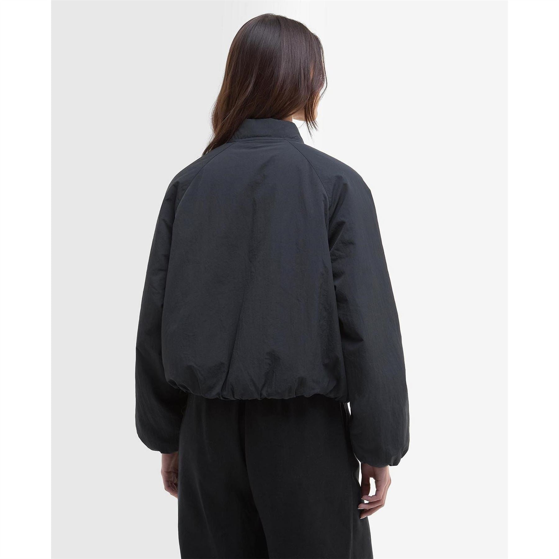 Barbour International B Intense Costello Bomber Jacket