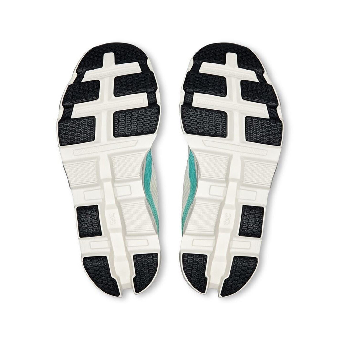 On Womens Cloudmonster 2 Running Shoes